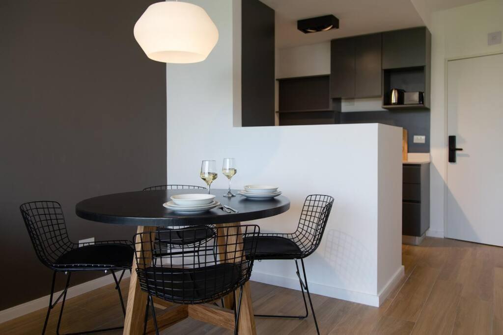 Frassia Beautiful Apartment