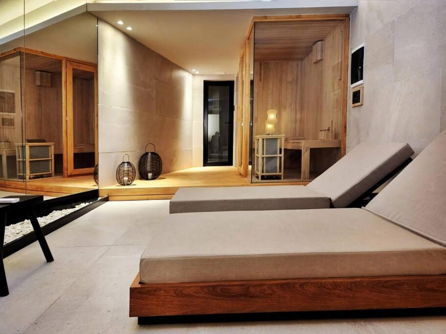 Frassia Beautiful Apartment