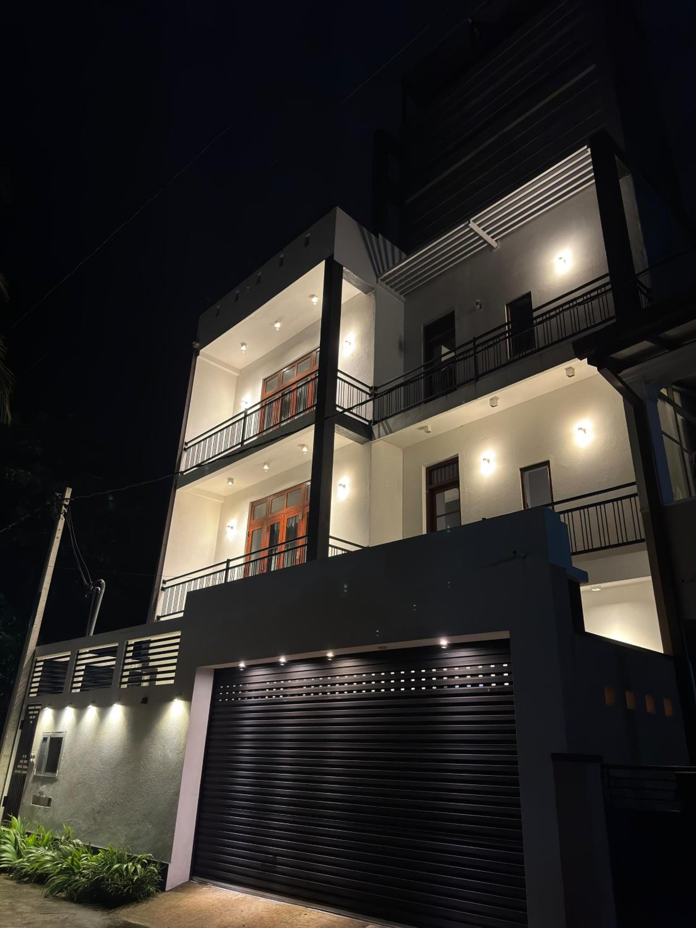 2 Bedroom AC Apartment in Panadura view 5