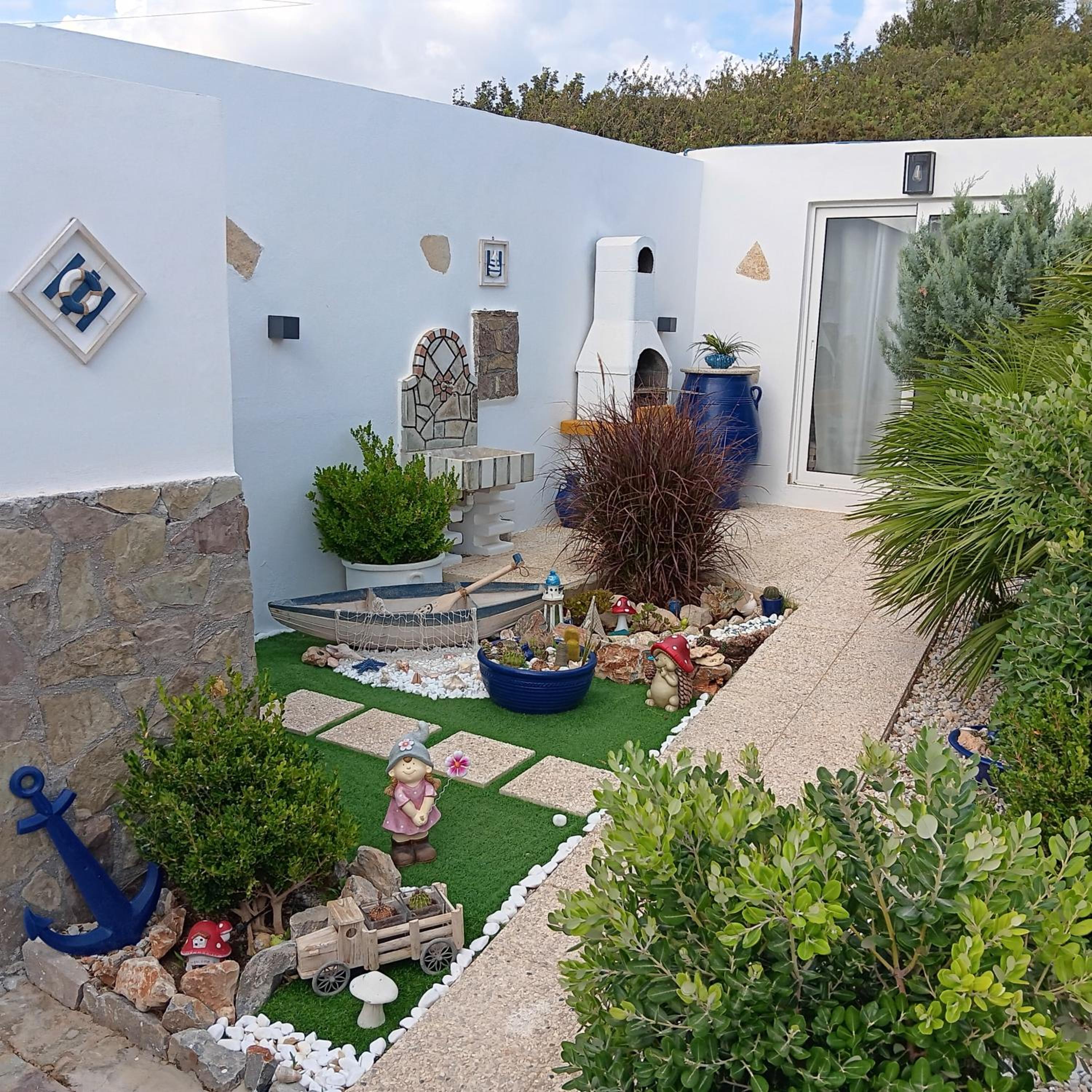 Secret Paradise view 5