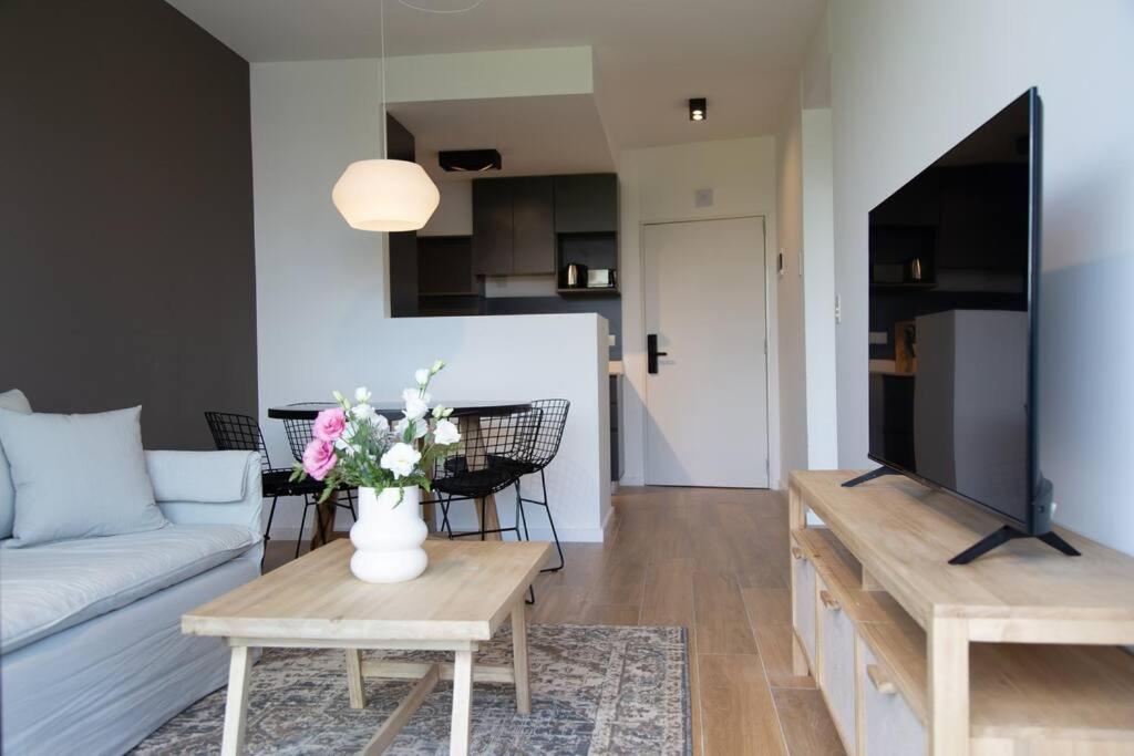 Frassia Beautiful Apartment