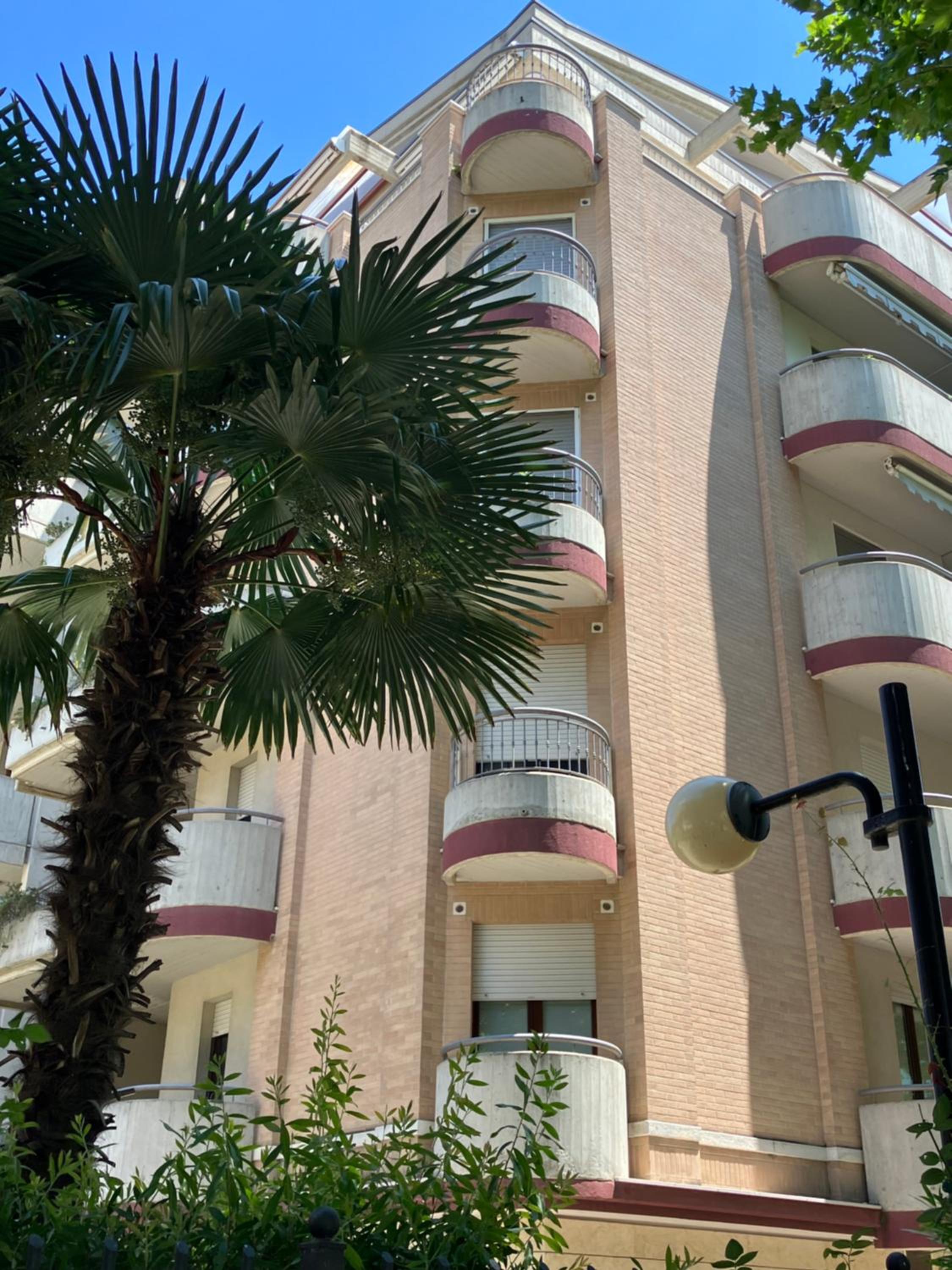 Solaria Suite appartamento view 3