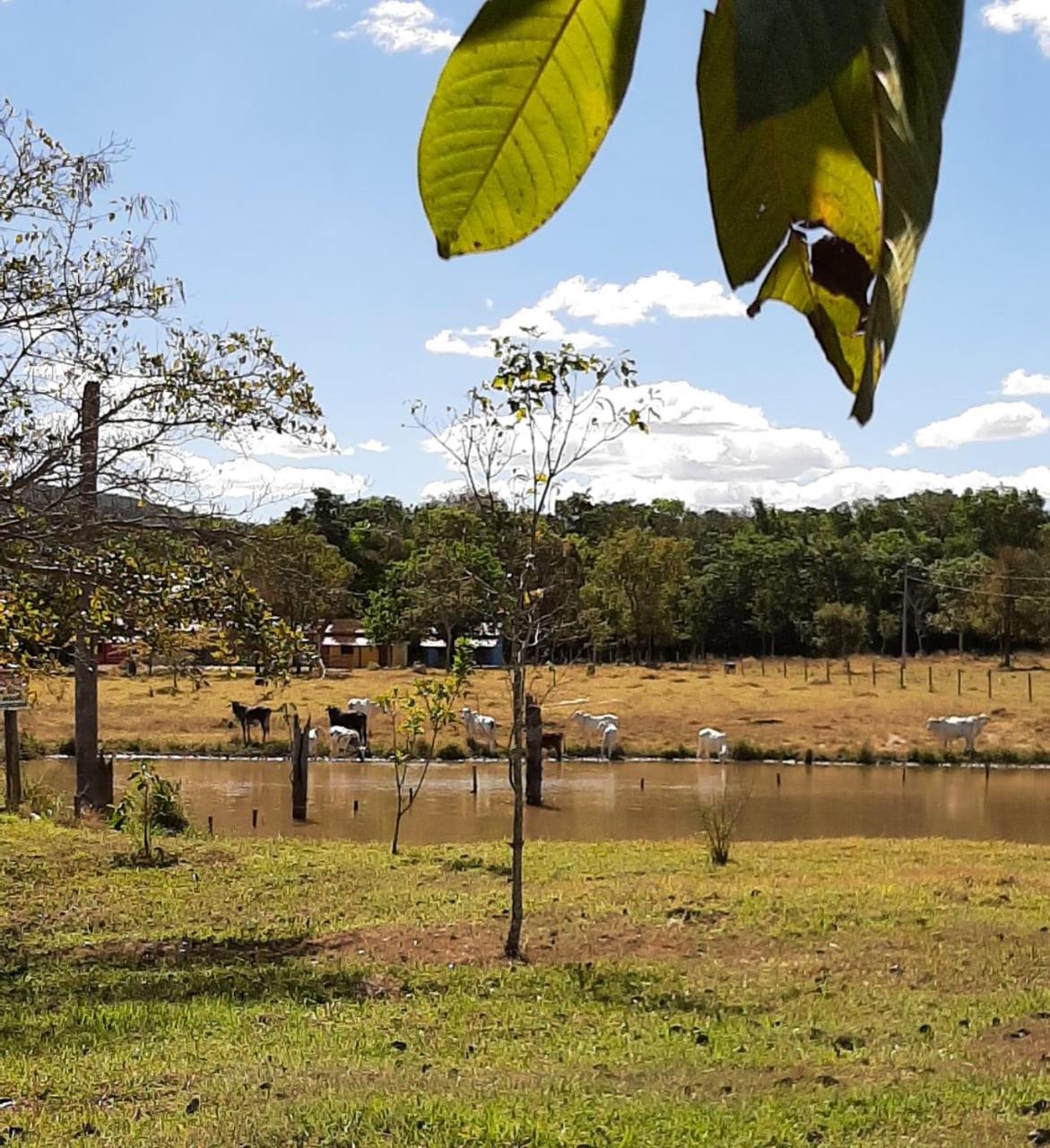Reserva Jasmim Casa de Campo