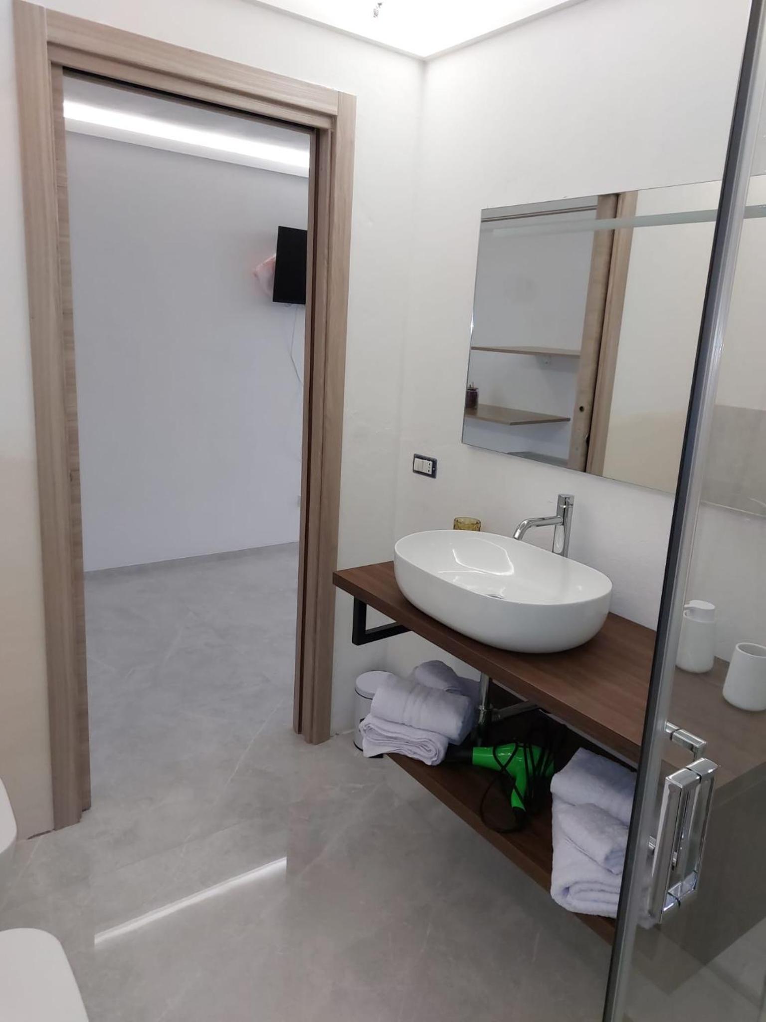 RIZZO RELAX Residence SALENTO