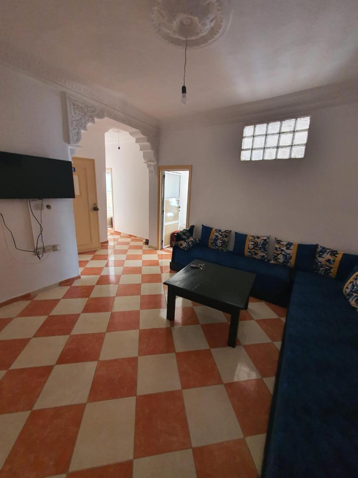 Ammour Apartment