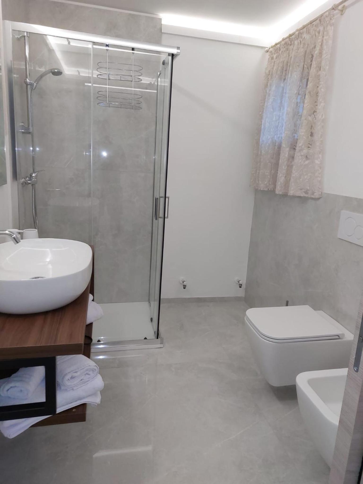 RIZZO RELAX Residence SALENTO