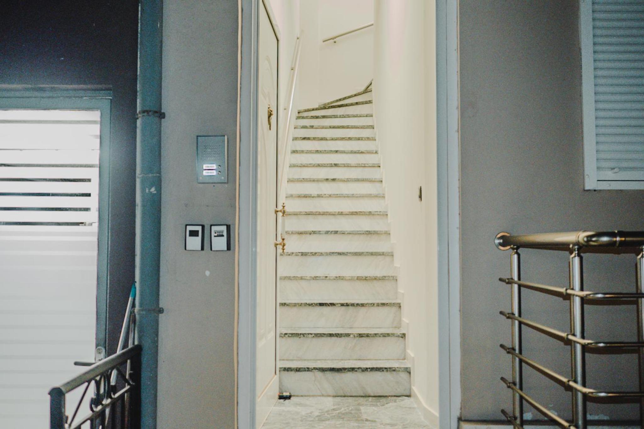stavs apartment