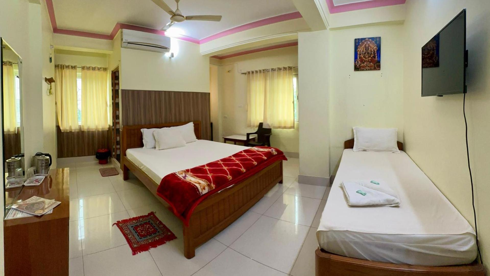 Jagannath Palace