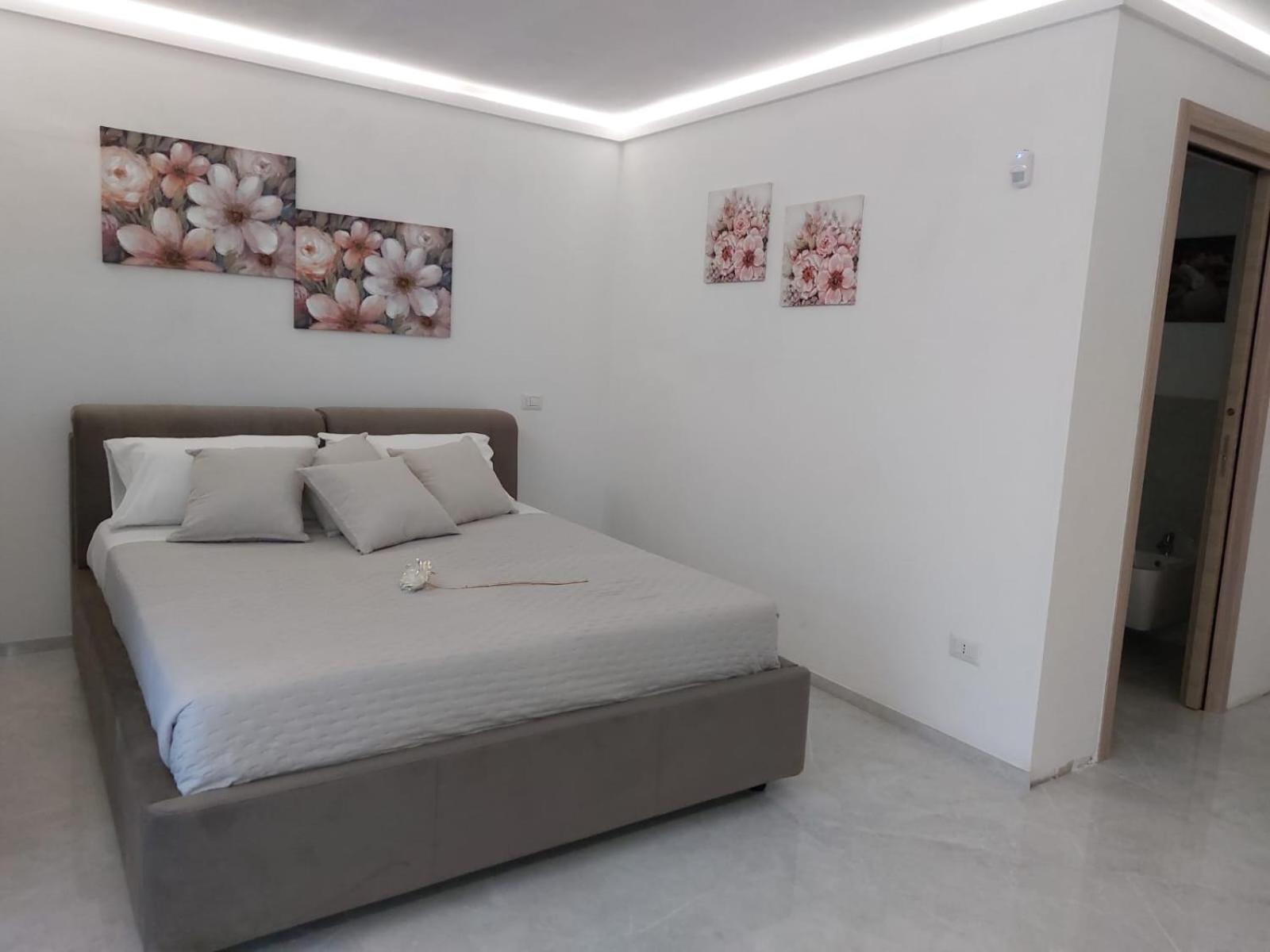 RIZZO RELAX Residence SALENTO