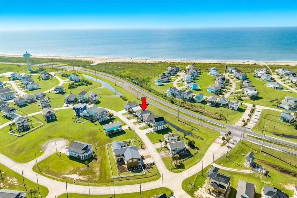 Tranquility Retreat Beach House