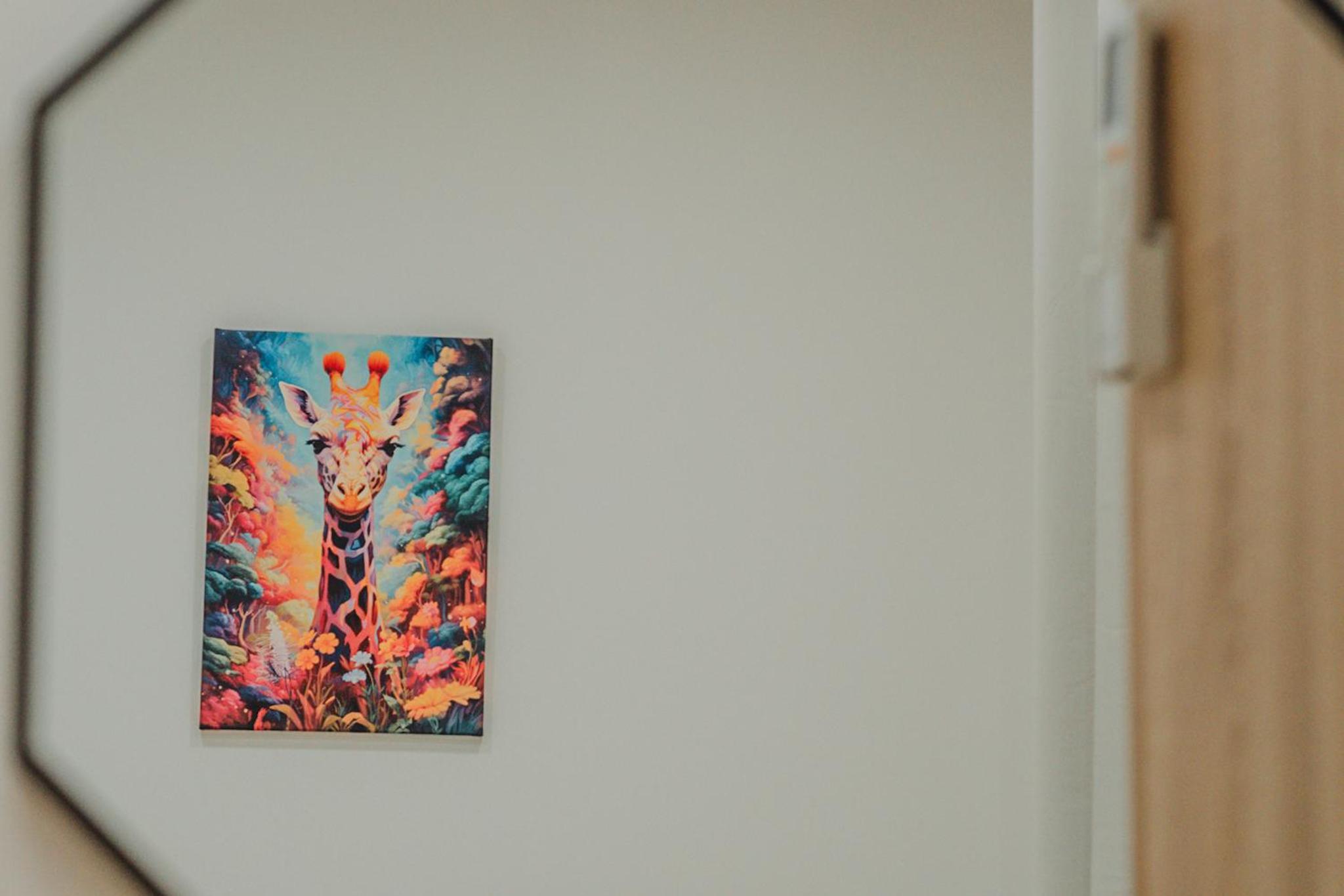 stavs apartment