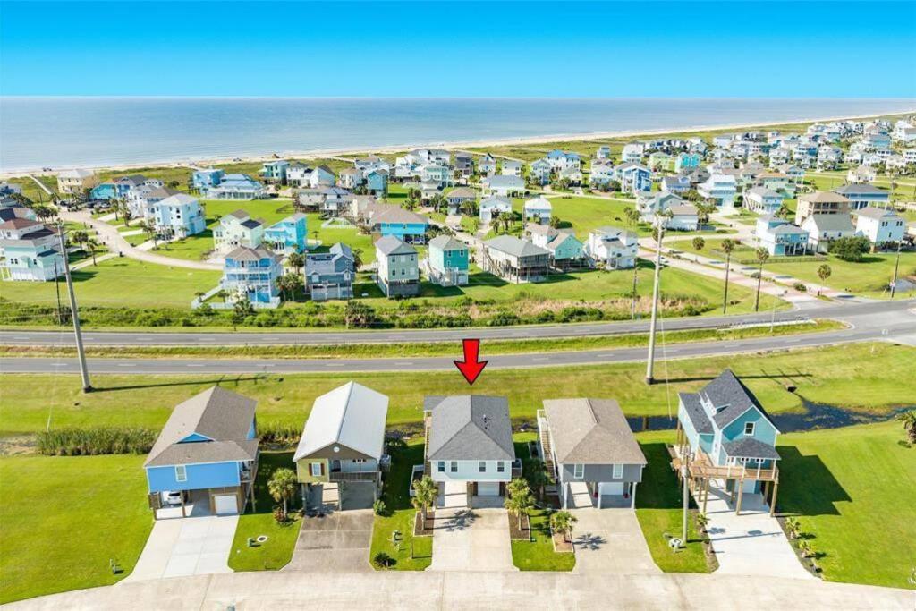Tranquility Retreat Beach House