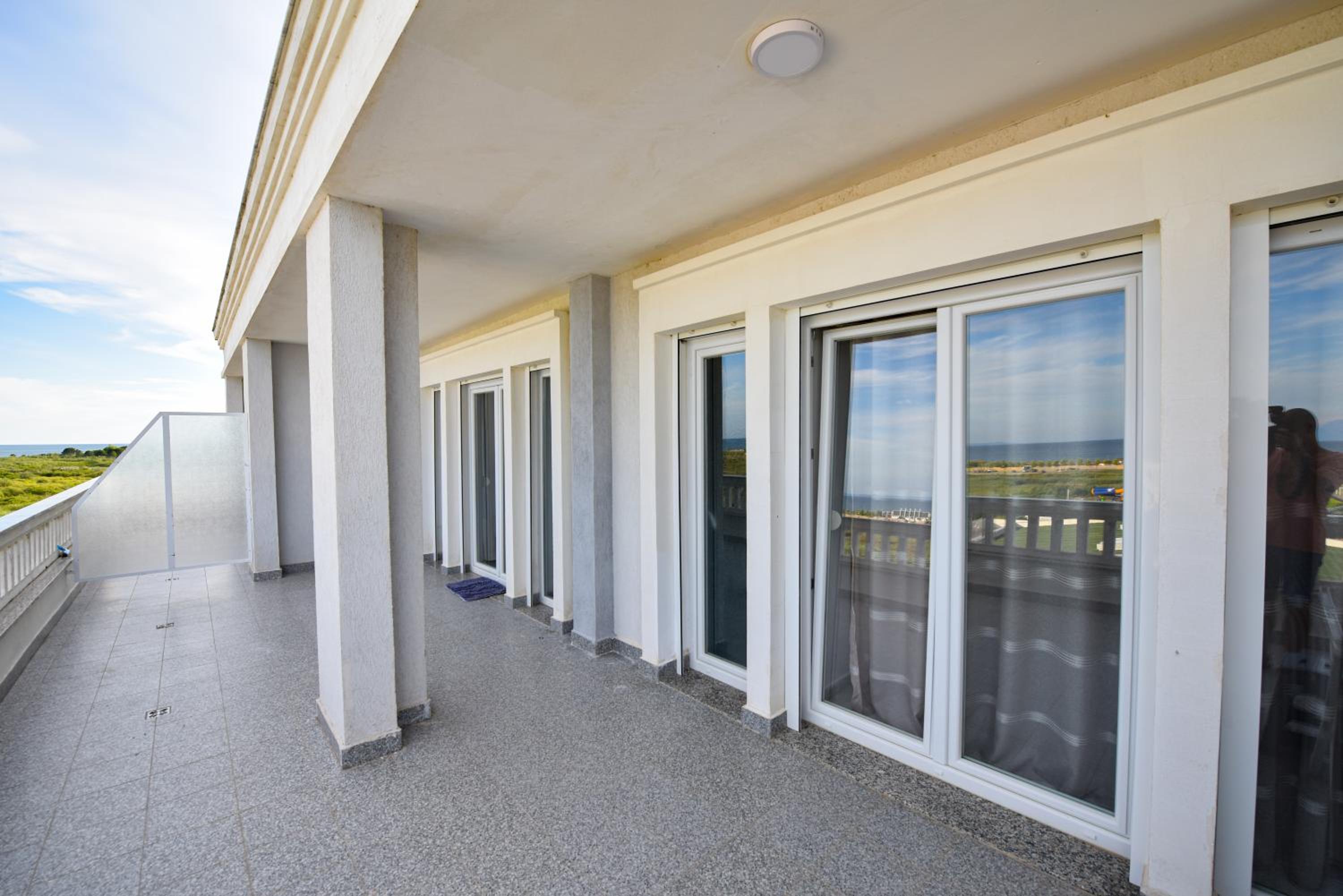 Apartment's Guraj Residence