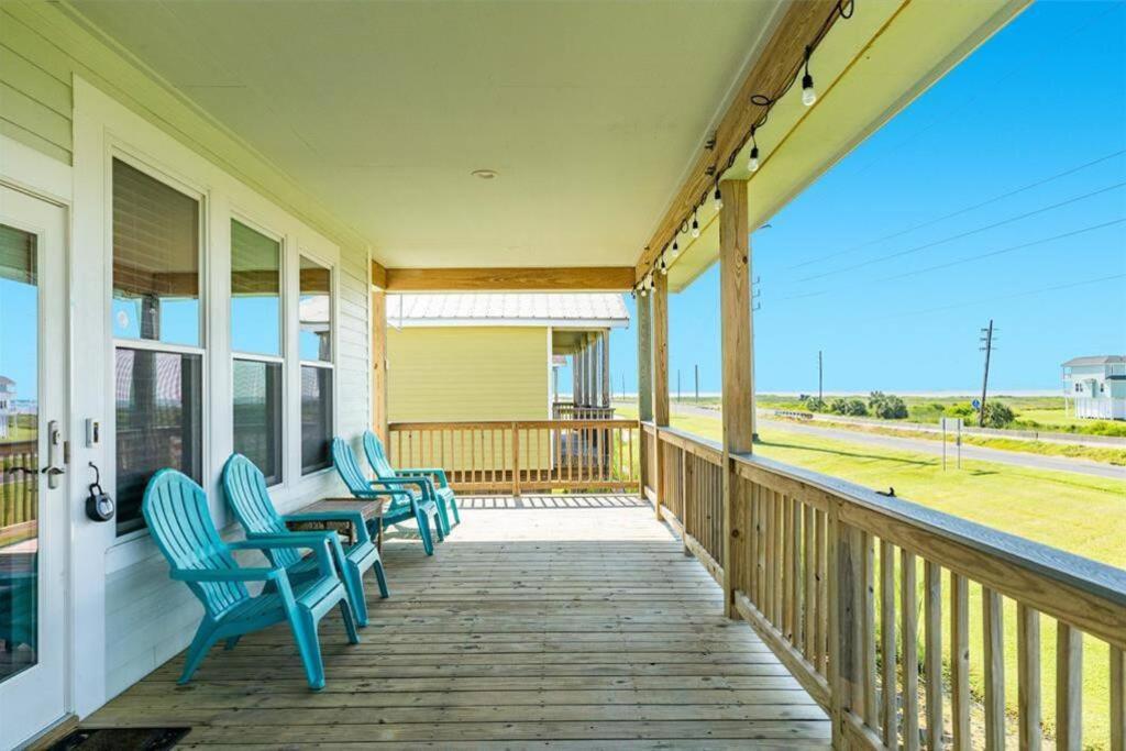 Tranquility Retreat Beach House