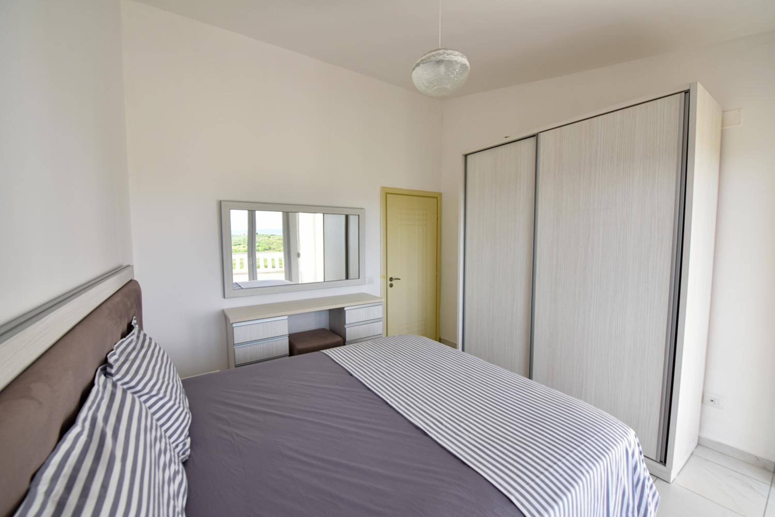 Apartment's Guraj Residence