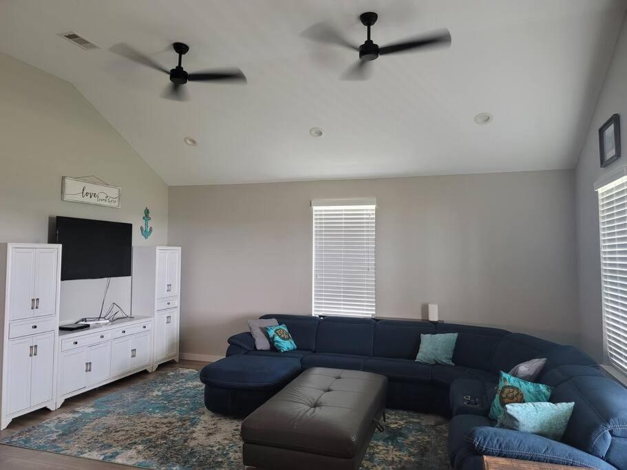 Tranquility Retreat Beach House