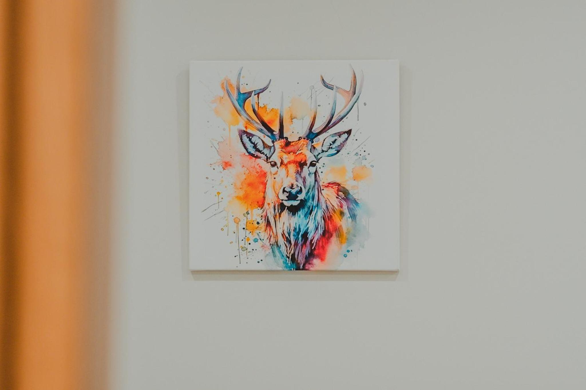 stavs apartment