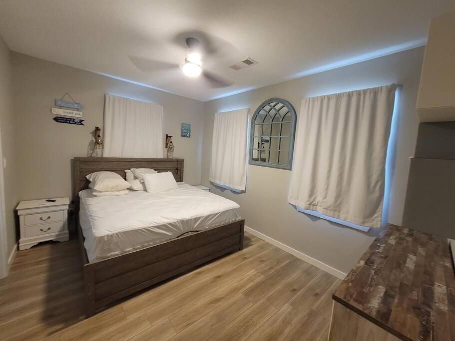 Tranquility Retreat Beach House