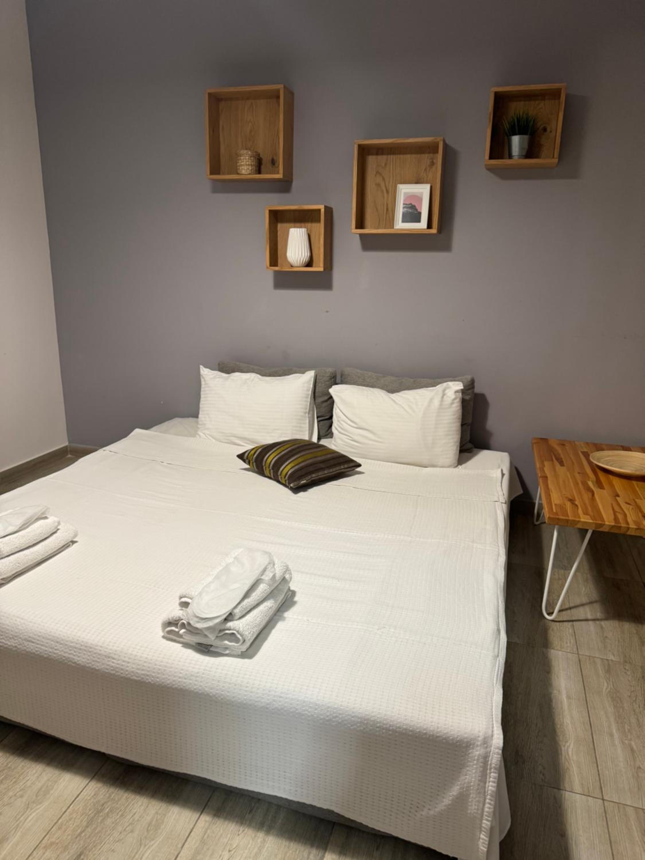 Isalos Suites