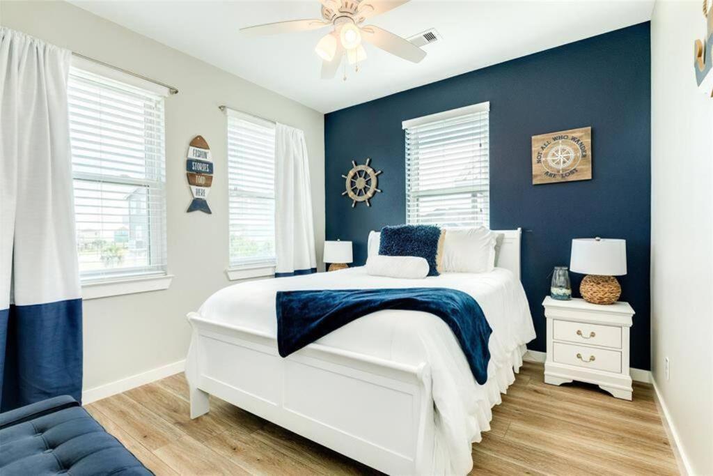 Tranquility Retreat Beach House