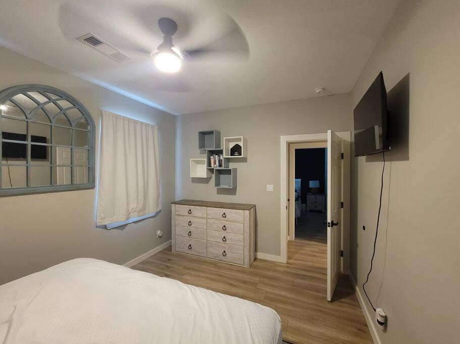 Tranquility Retreat Beach House