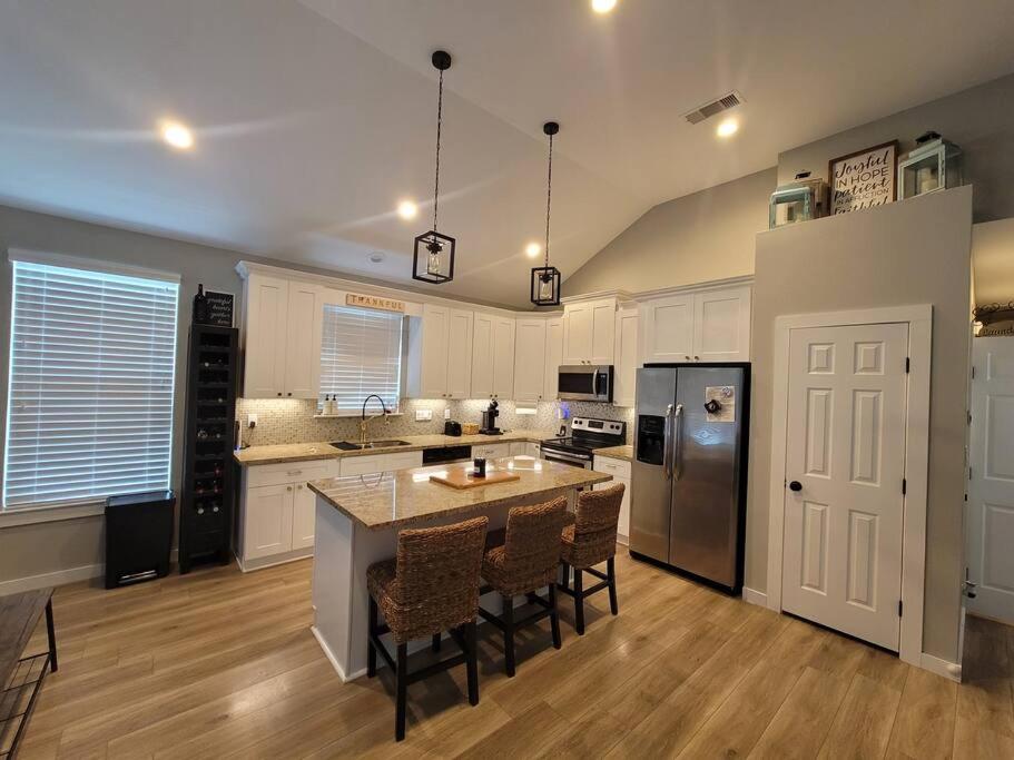 Tranquility Retreat Beach House