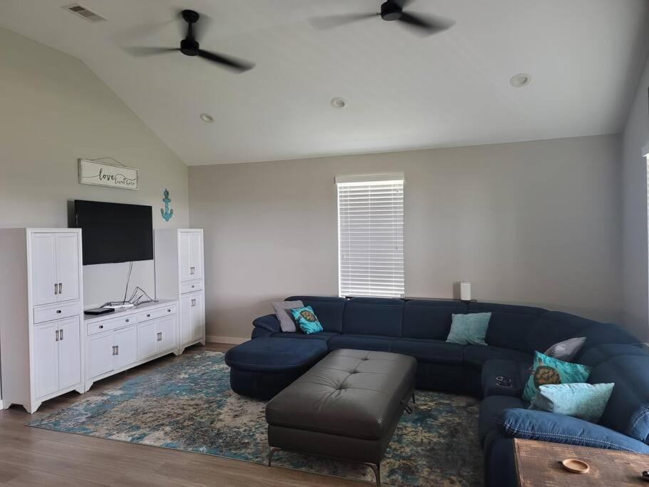 Tranquility Retreat Beach House
