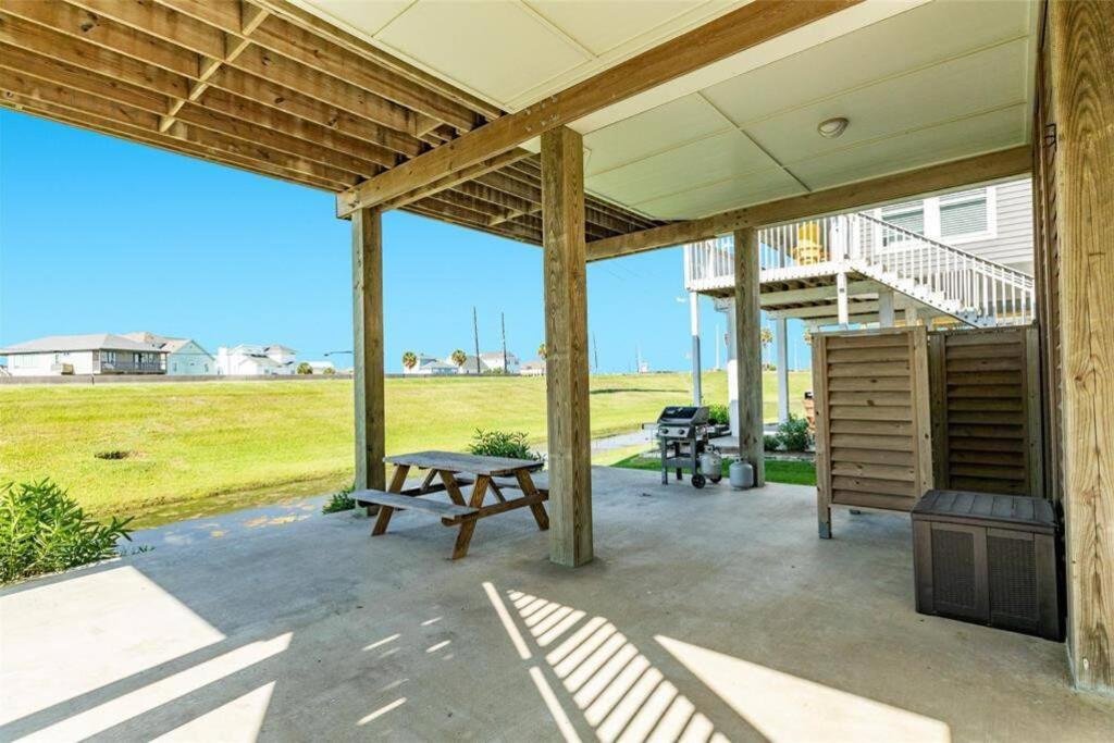 Tranquility Retreat Beach House