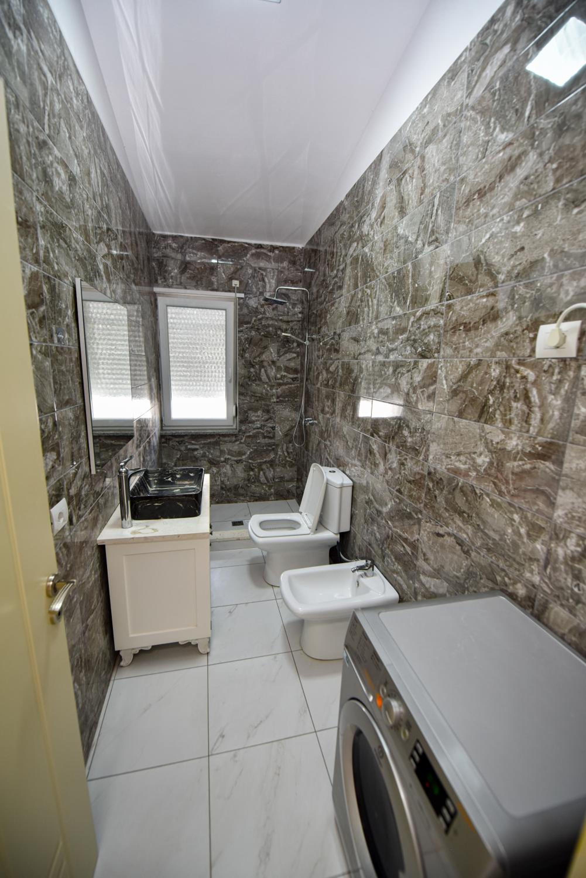 Apartment's Guraj Residence