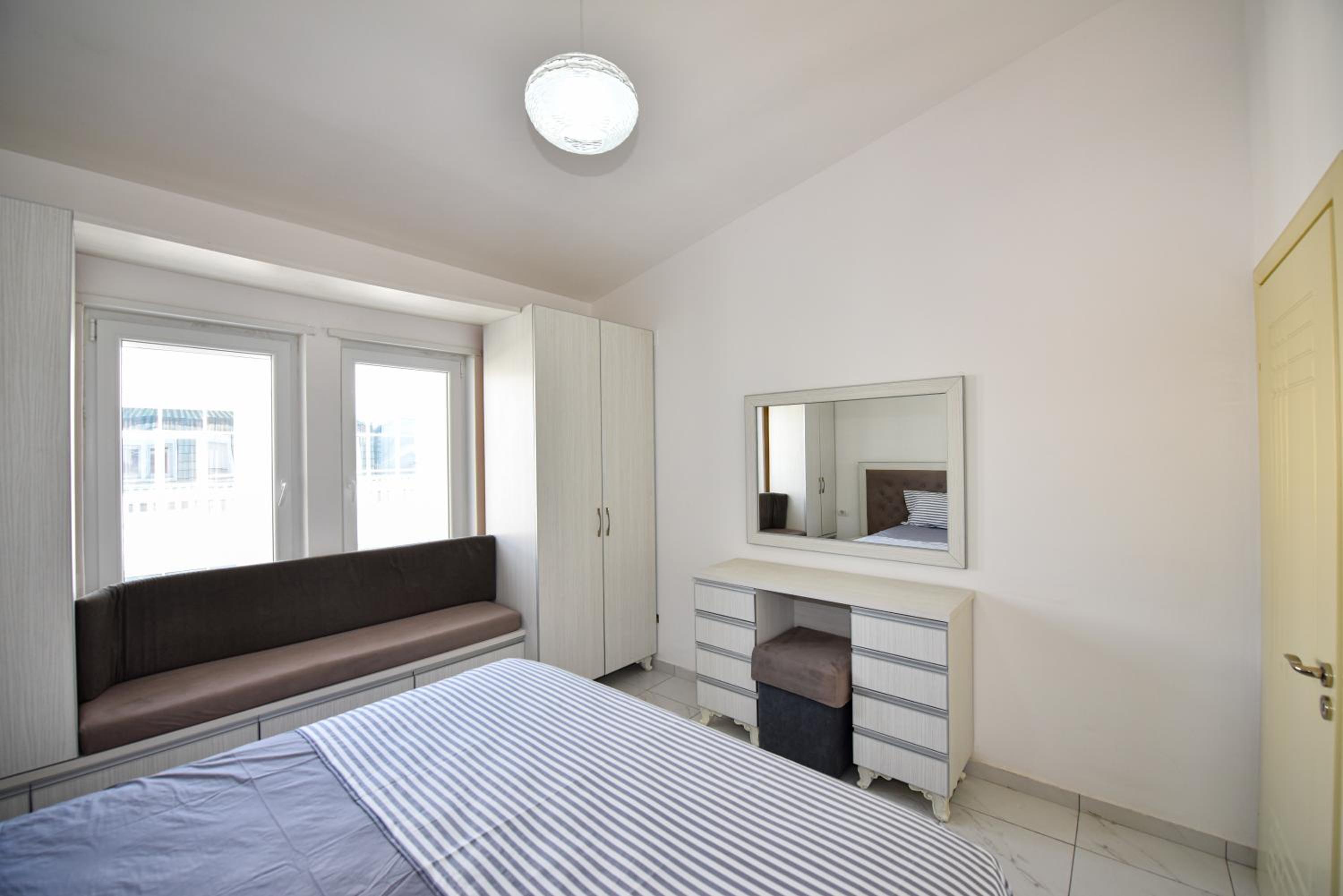 Apartment's Guraj Residence