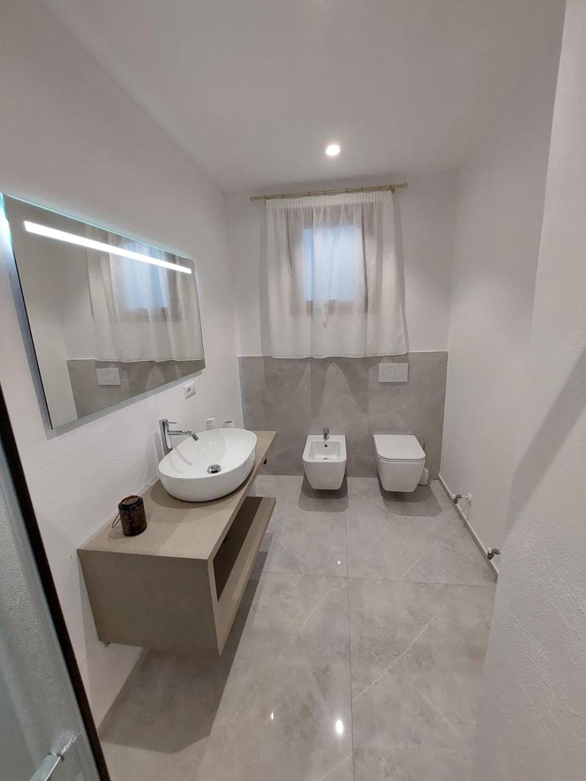 RIZZO RELAX Residence SALENTO