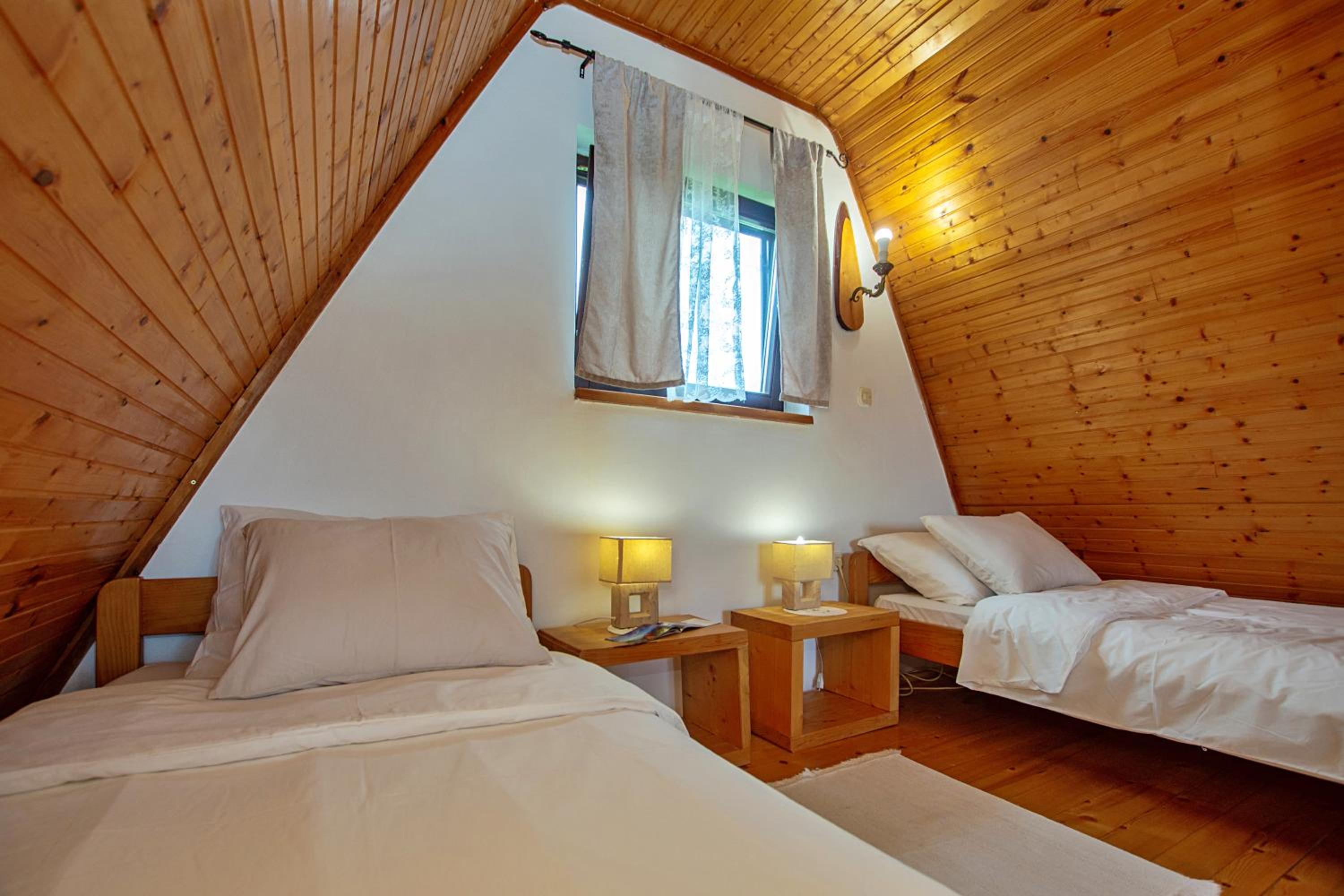 Chalet Velebitska Kuća