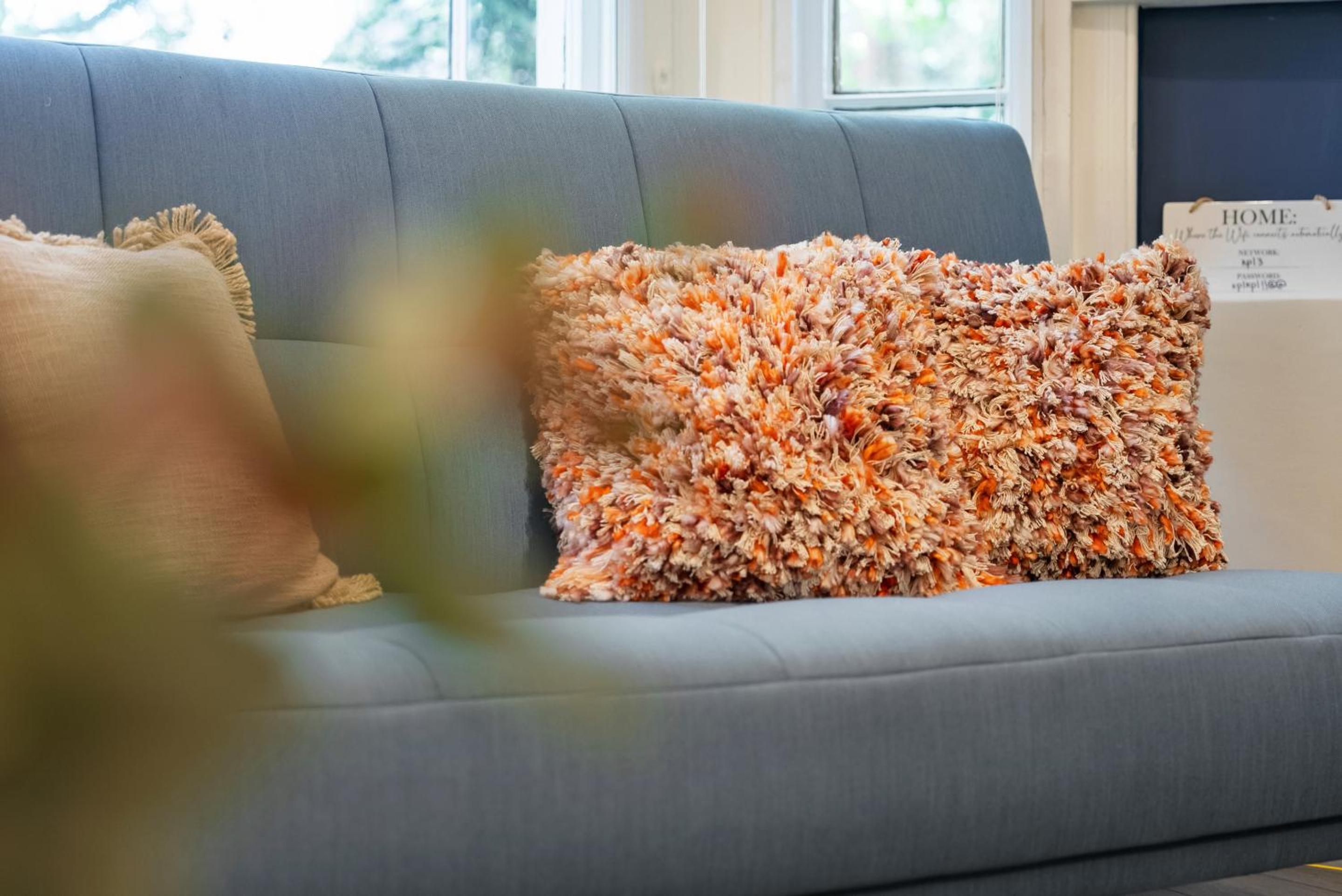 VICHY - The Hampstead Star | Prime Location