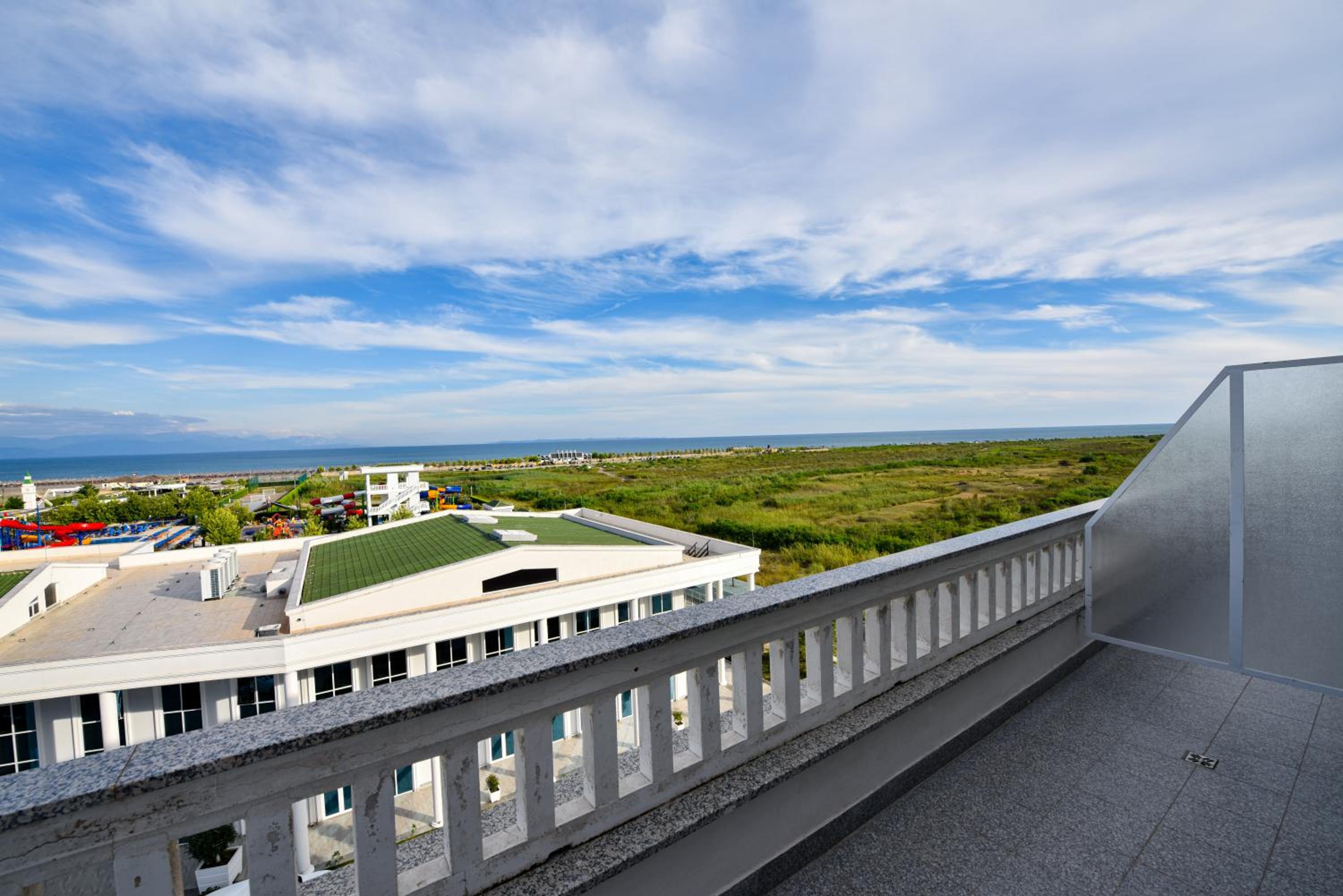 Apartment's Guraj Residence