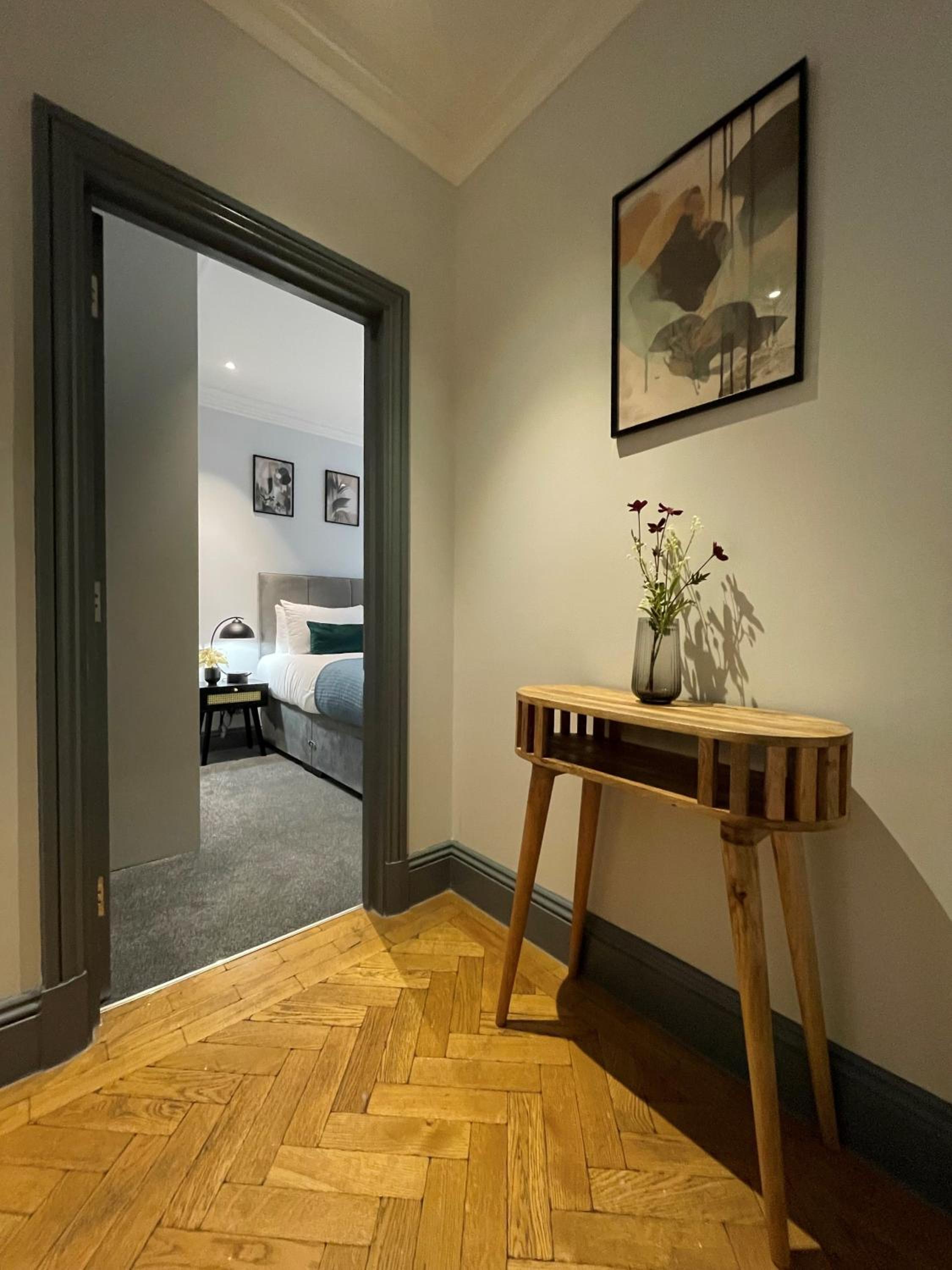 Margravine Gardens by Viridian Apartments