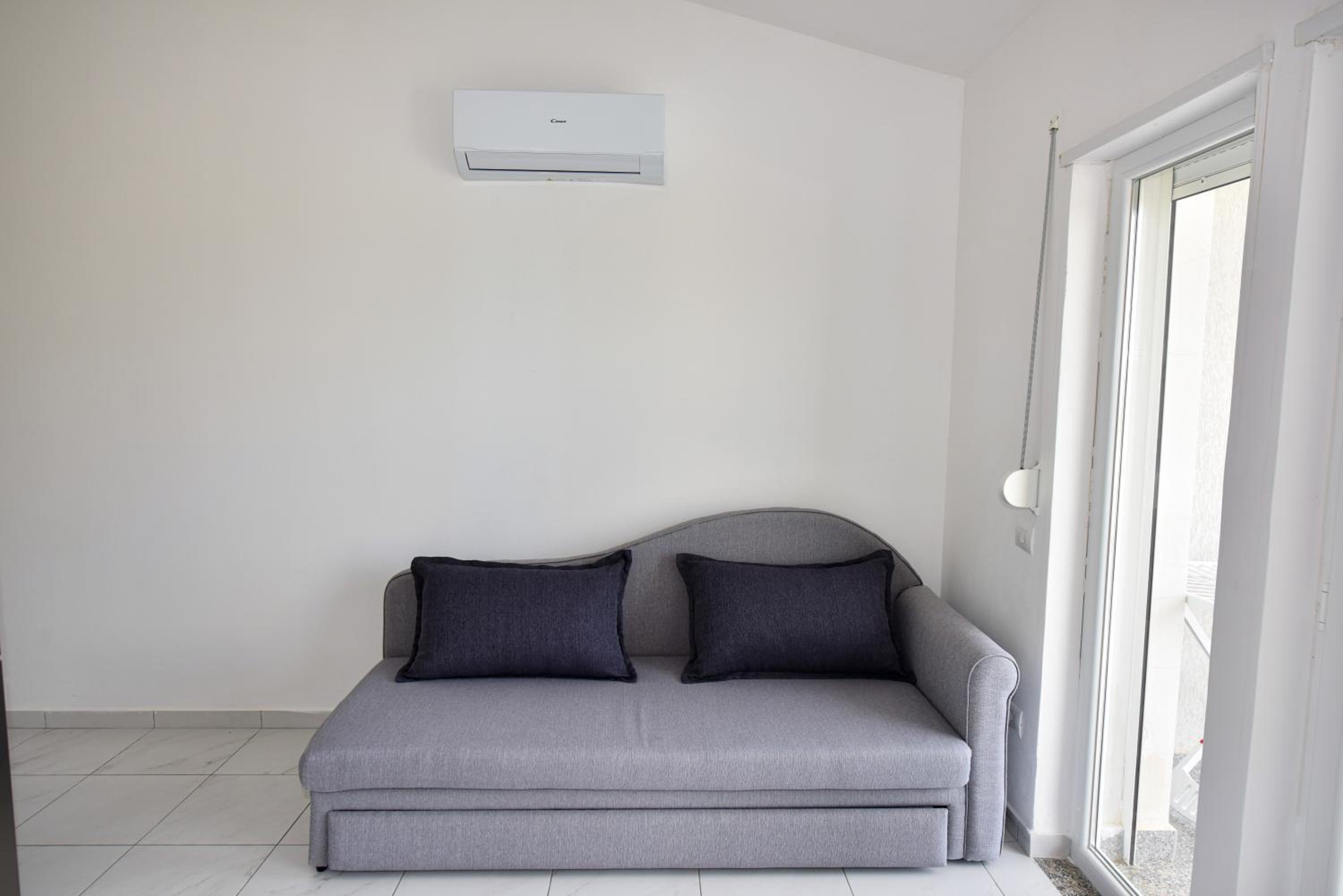 Apartment's Guraj Residence