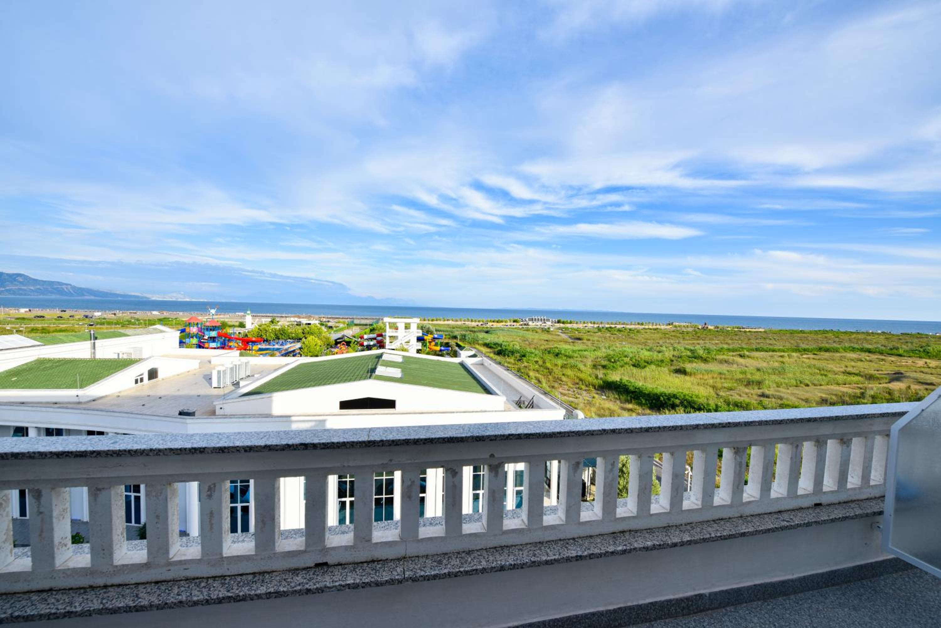 Apartment's Guraj Residence