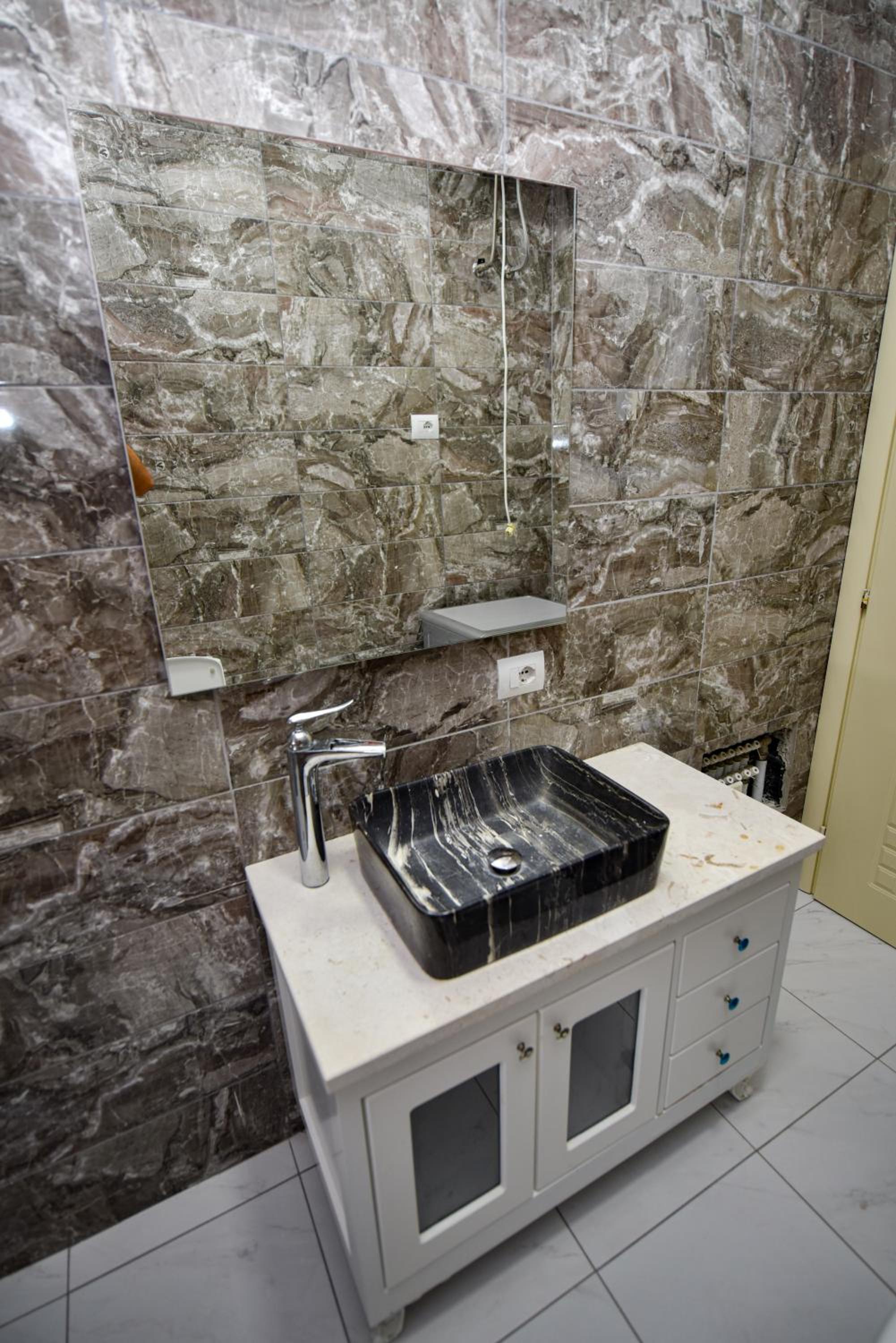 Apartment's Guraj Residence