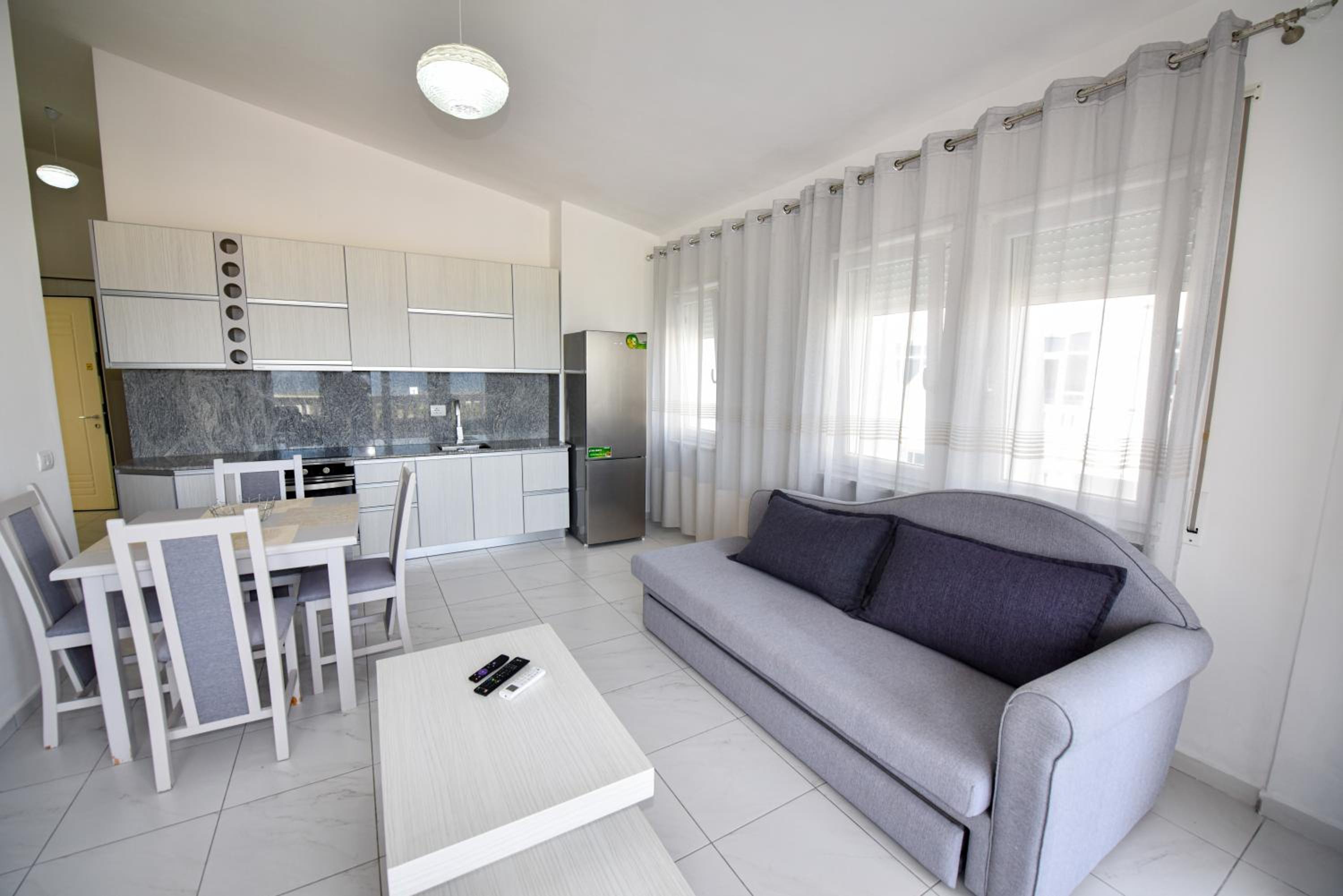 Apartment's Guraj Residence