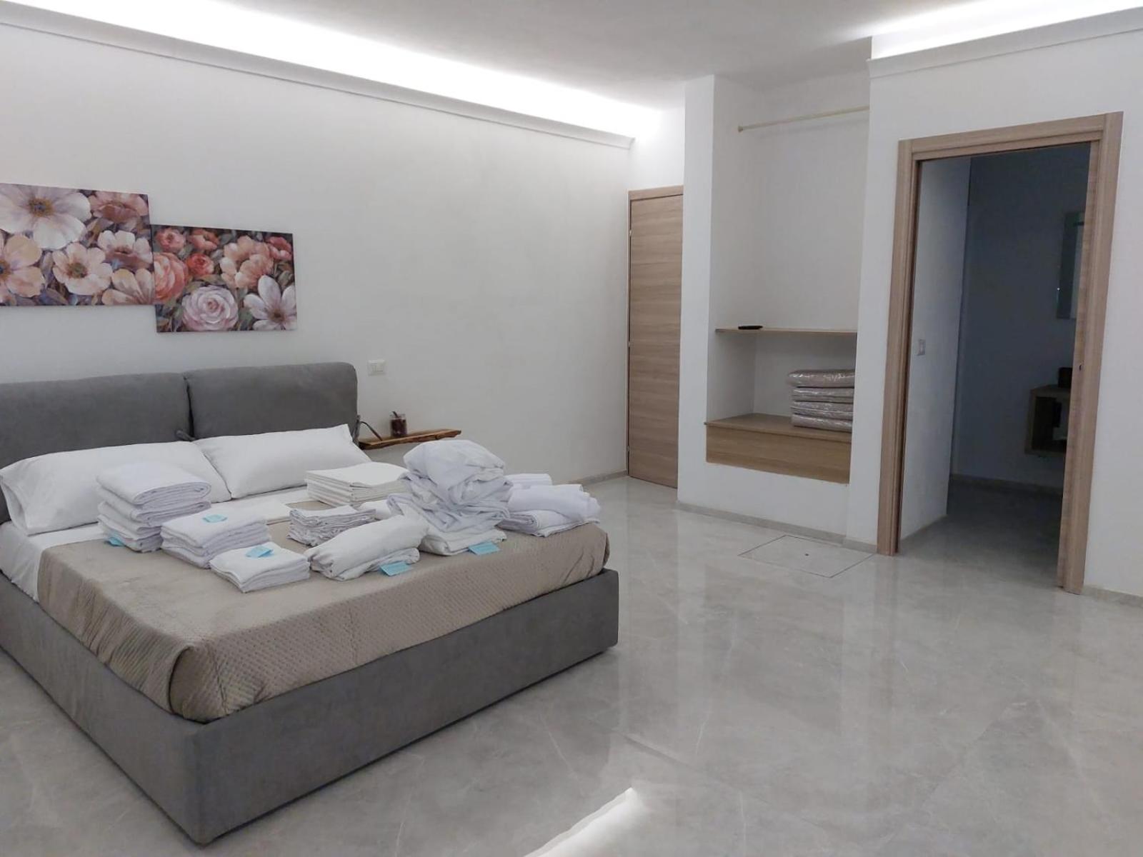 RIZZO RELAX Residence SALENTO