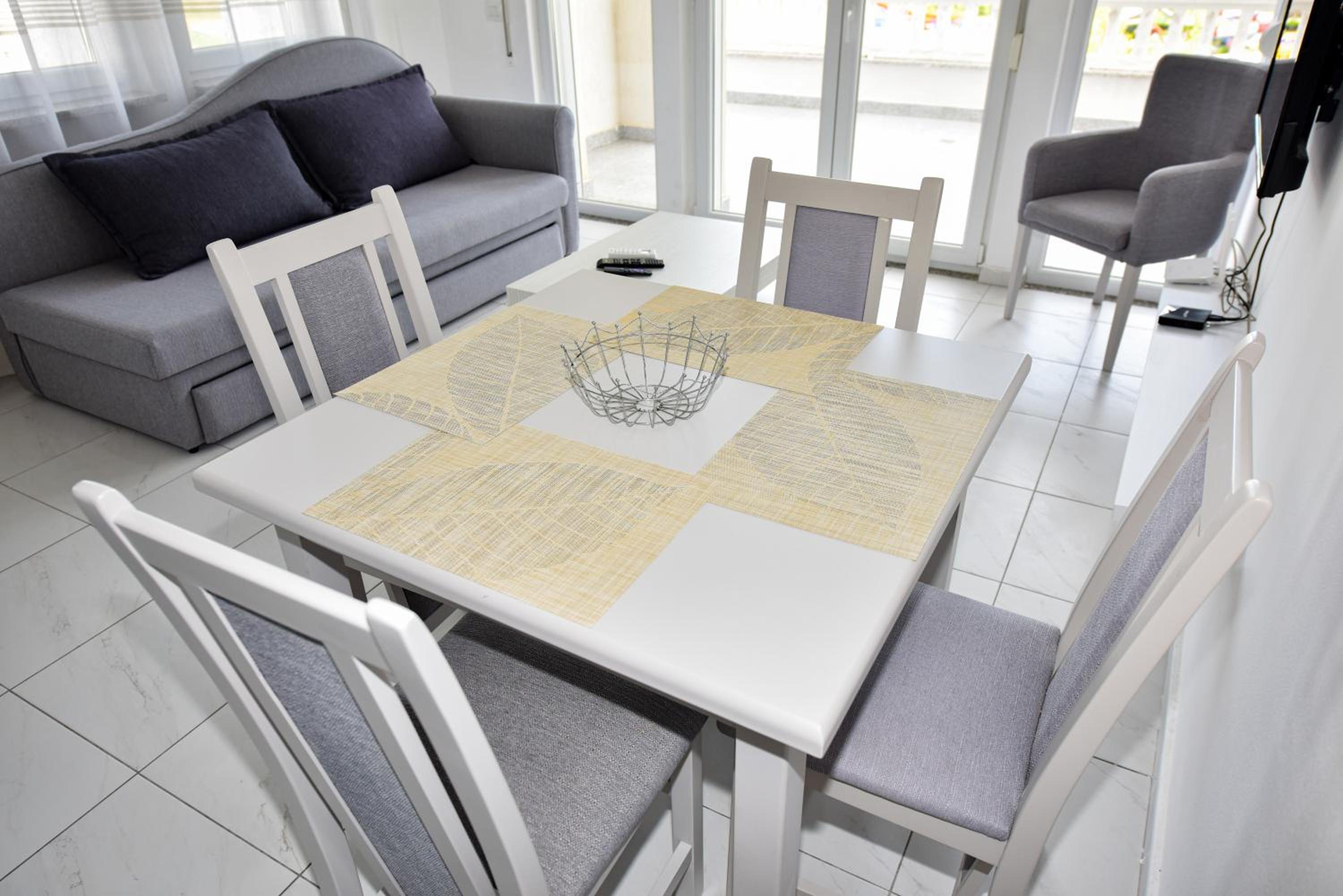 Apartment's Guraj Residence