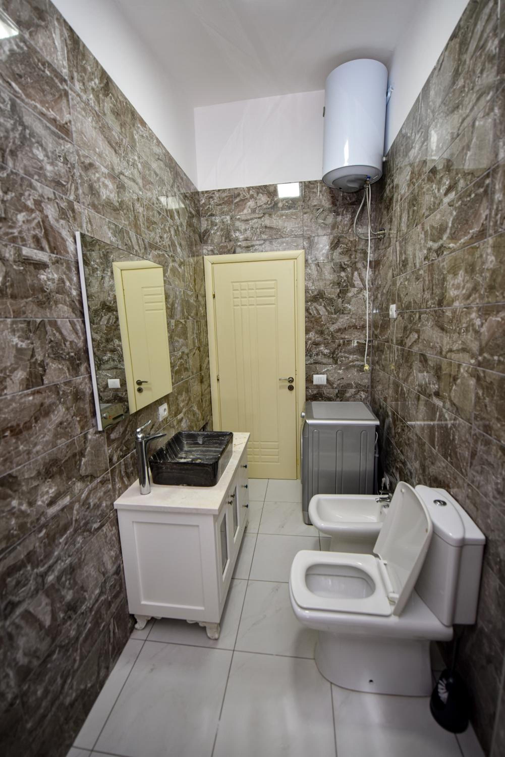 Apartment's Guraj Residence