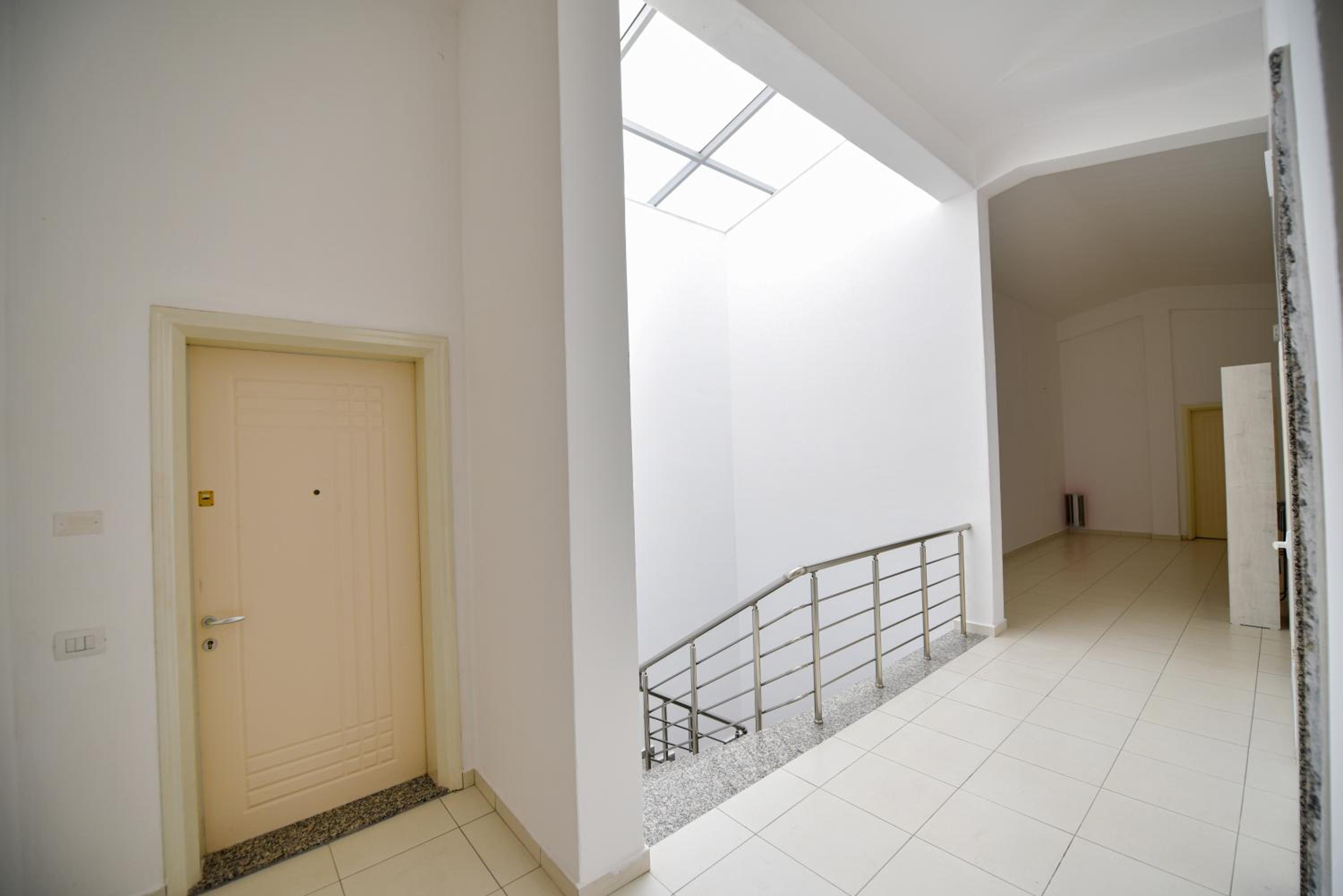 Apartment's Guraj Residence