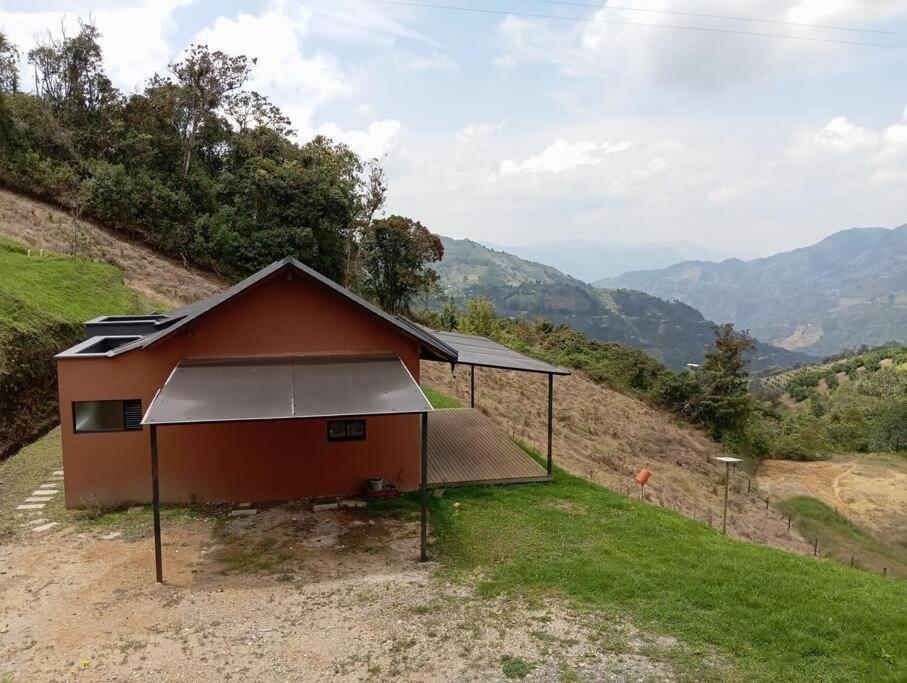 Casa Finca en el Retiro