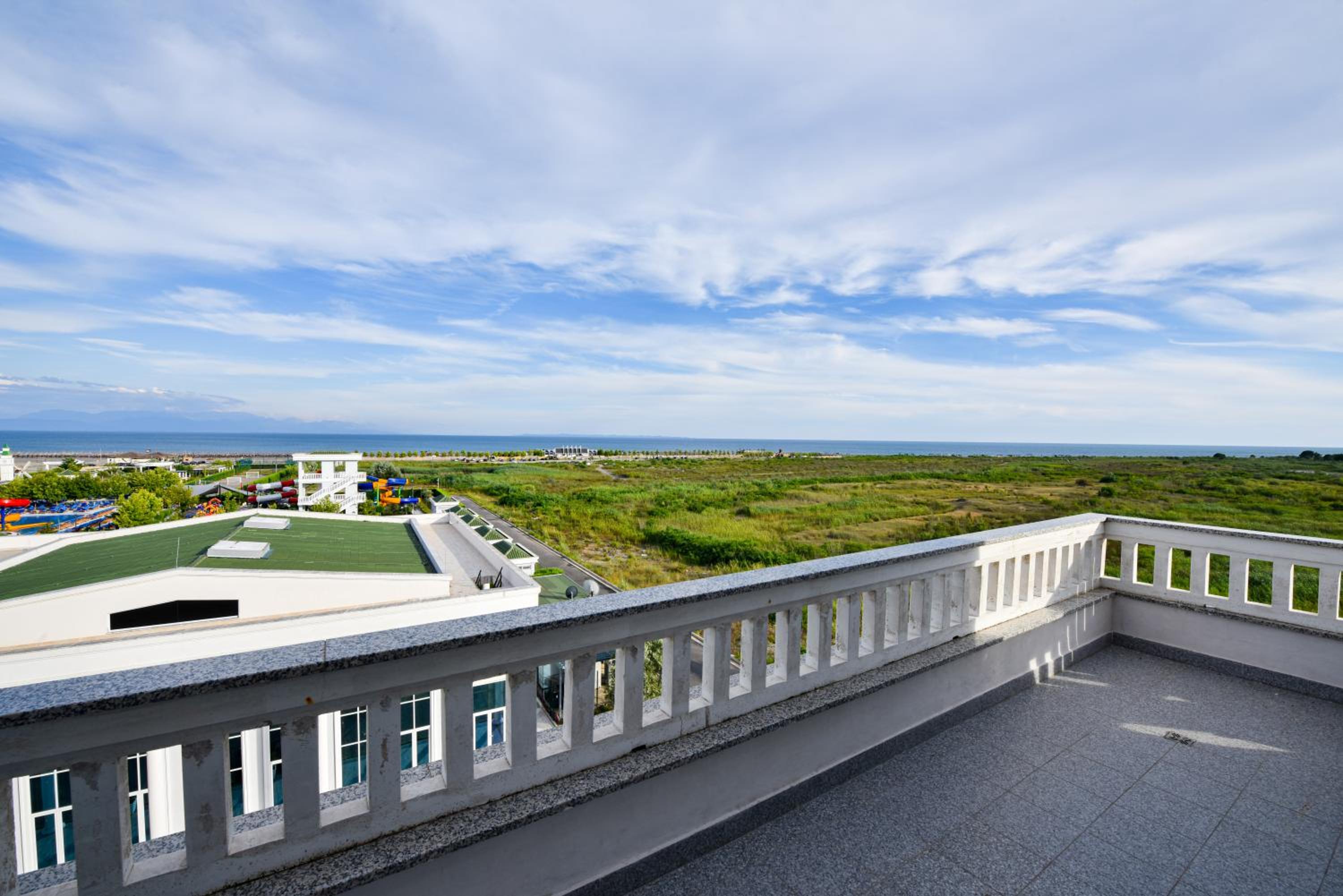 Apartment's Guraj Residence