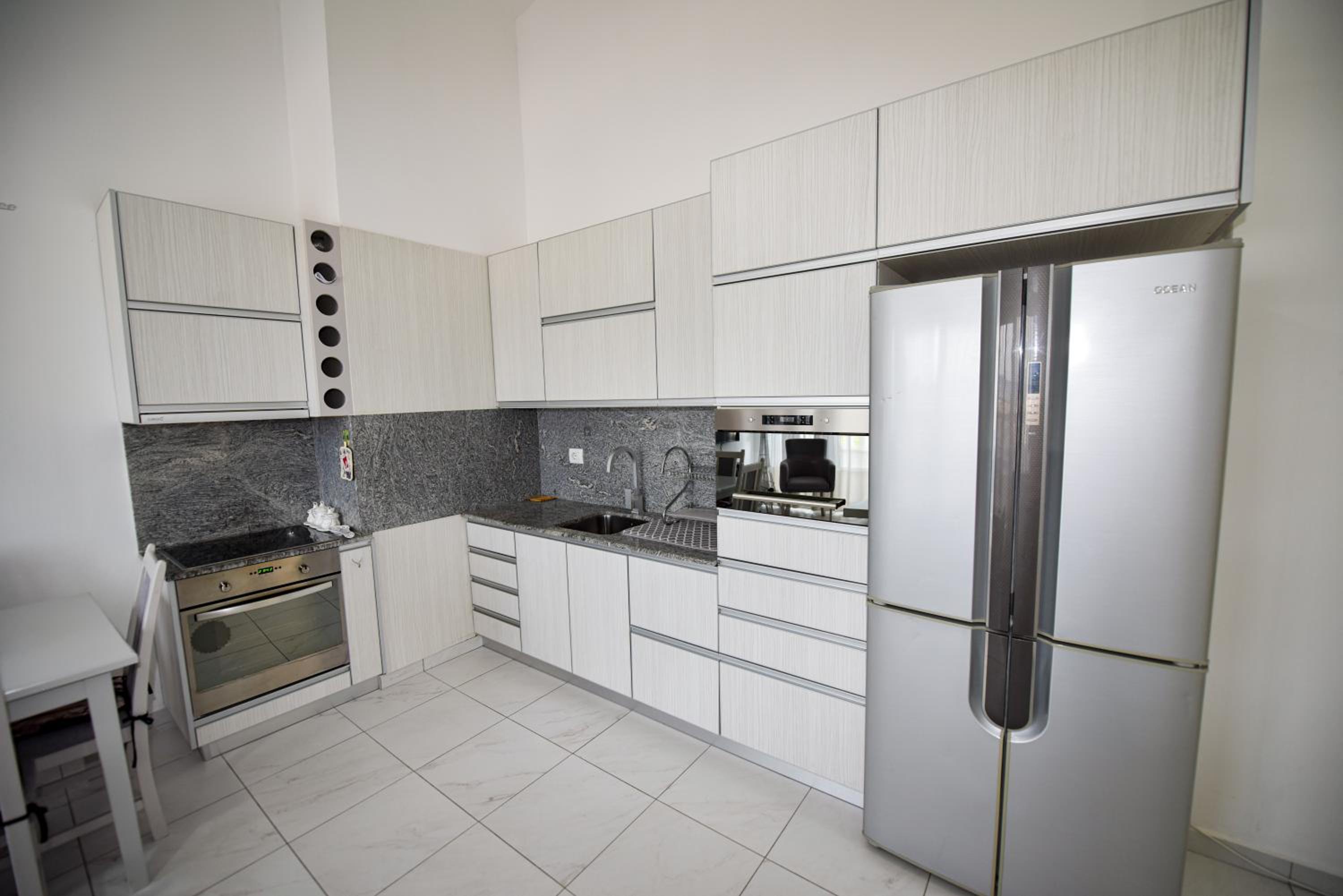 Apartment's Guraj Residence