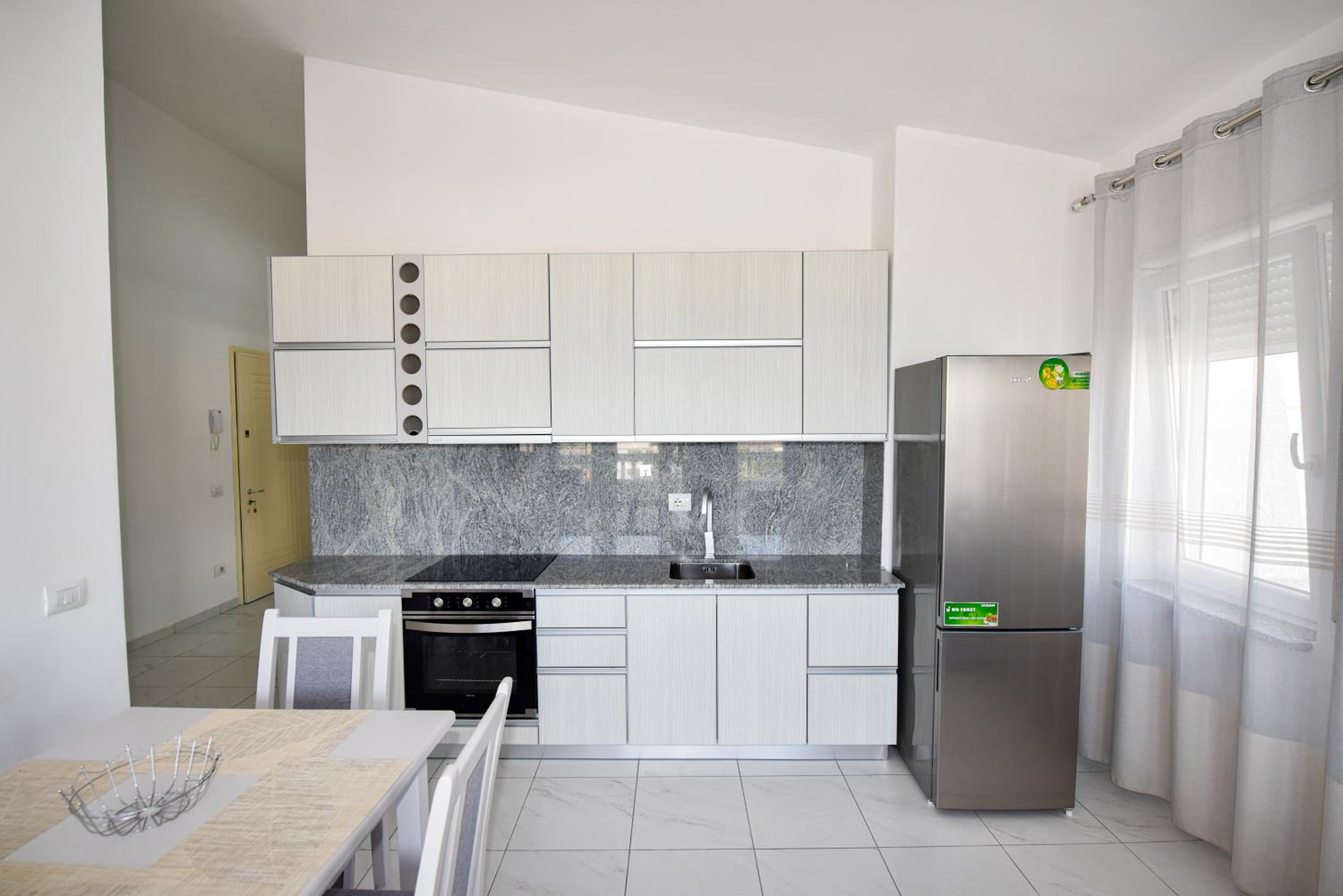 Apartment's Guraj Residence