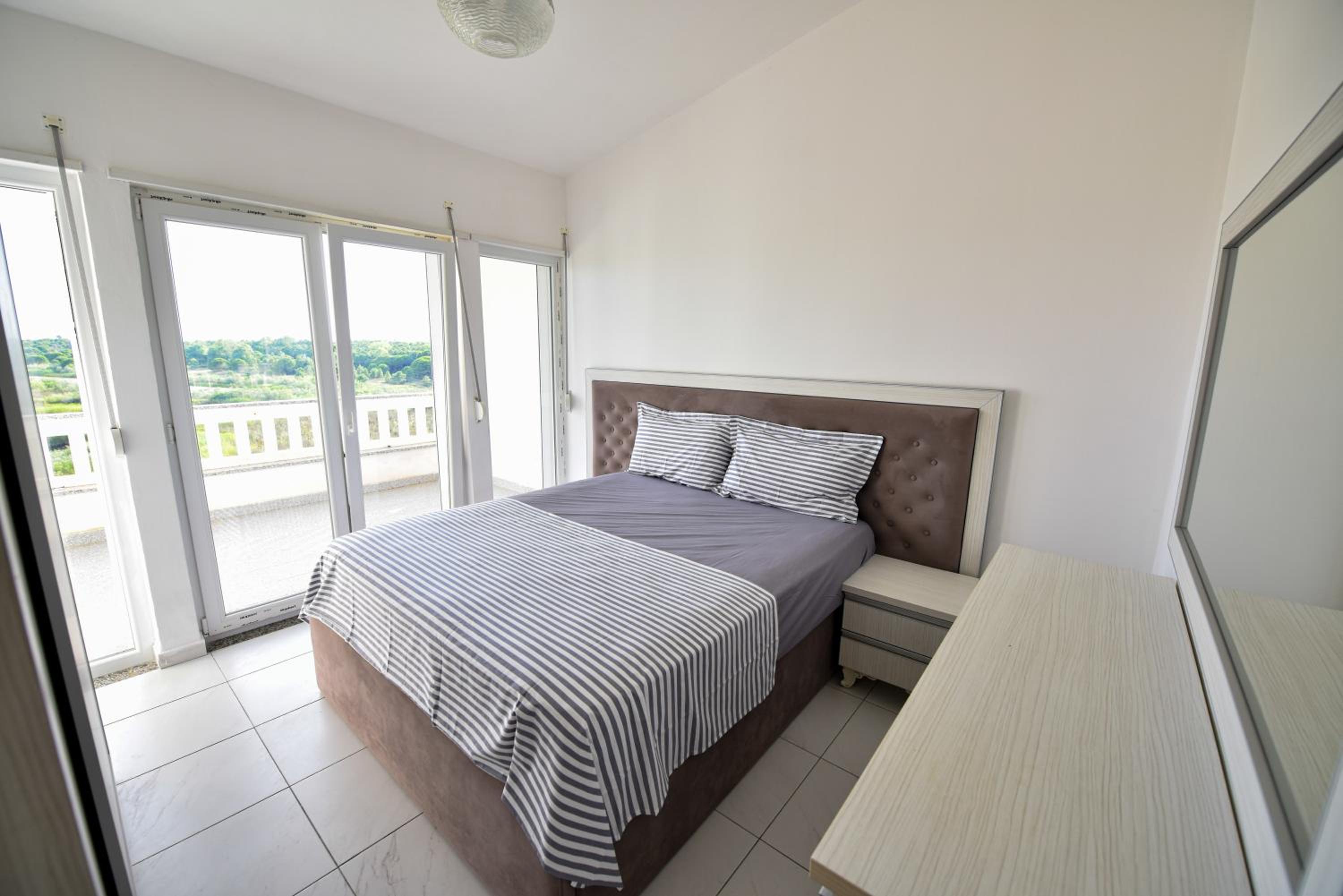 Apartment's Guraj Residence
