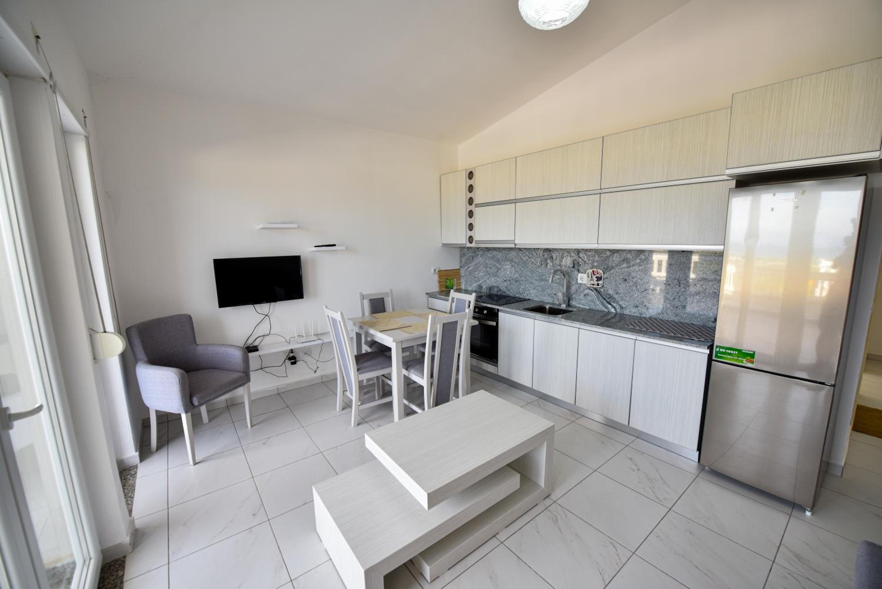 Apartment's Guraj Residence