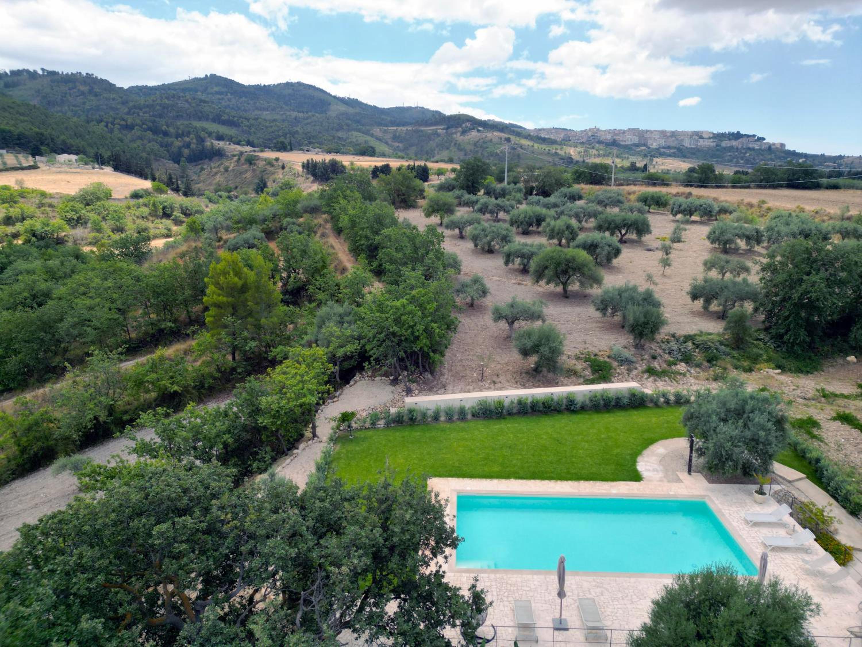 Villa Santa Margherita